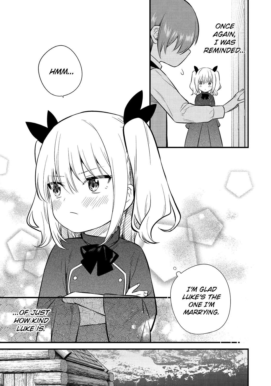 The Amazing Village Creator: Slow Living with the Village Building Cheat Skill Chapter 4 page 9 - Chapter 4
