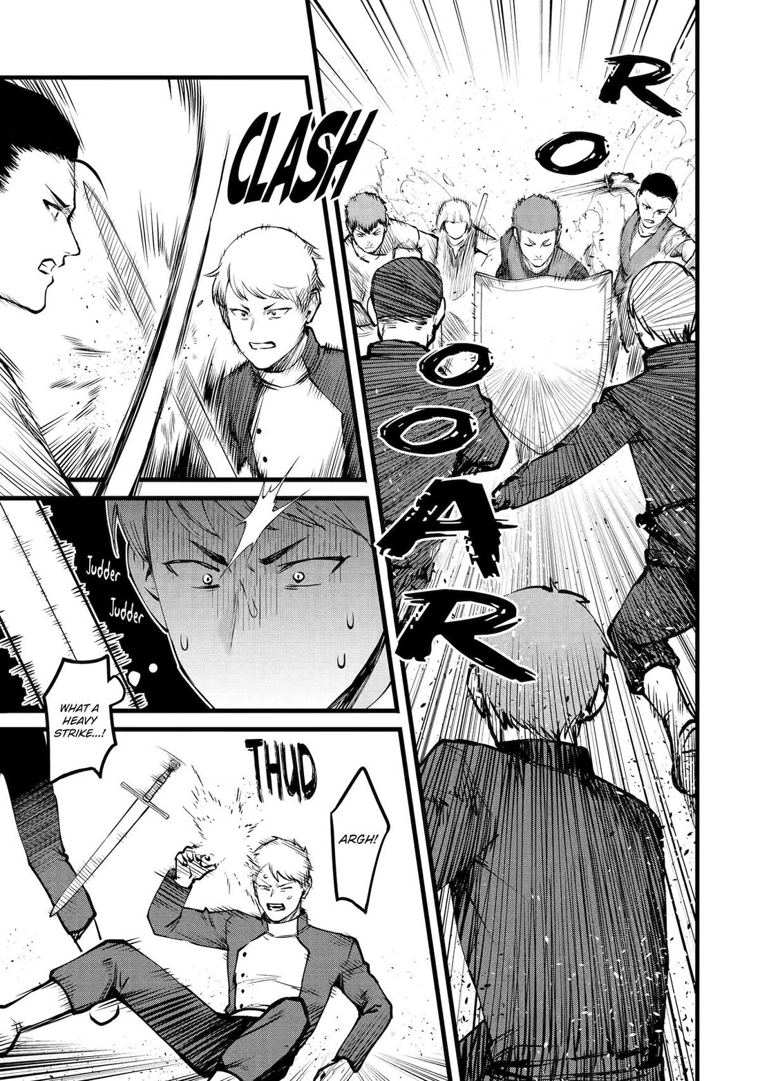 The Amazing Village Creator: Slow Living with the Village Building Cheat Skill Chapter 40 page 13 - Chapter 40