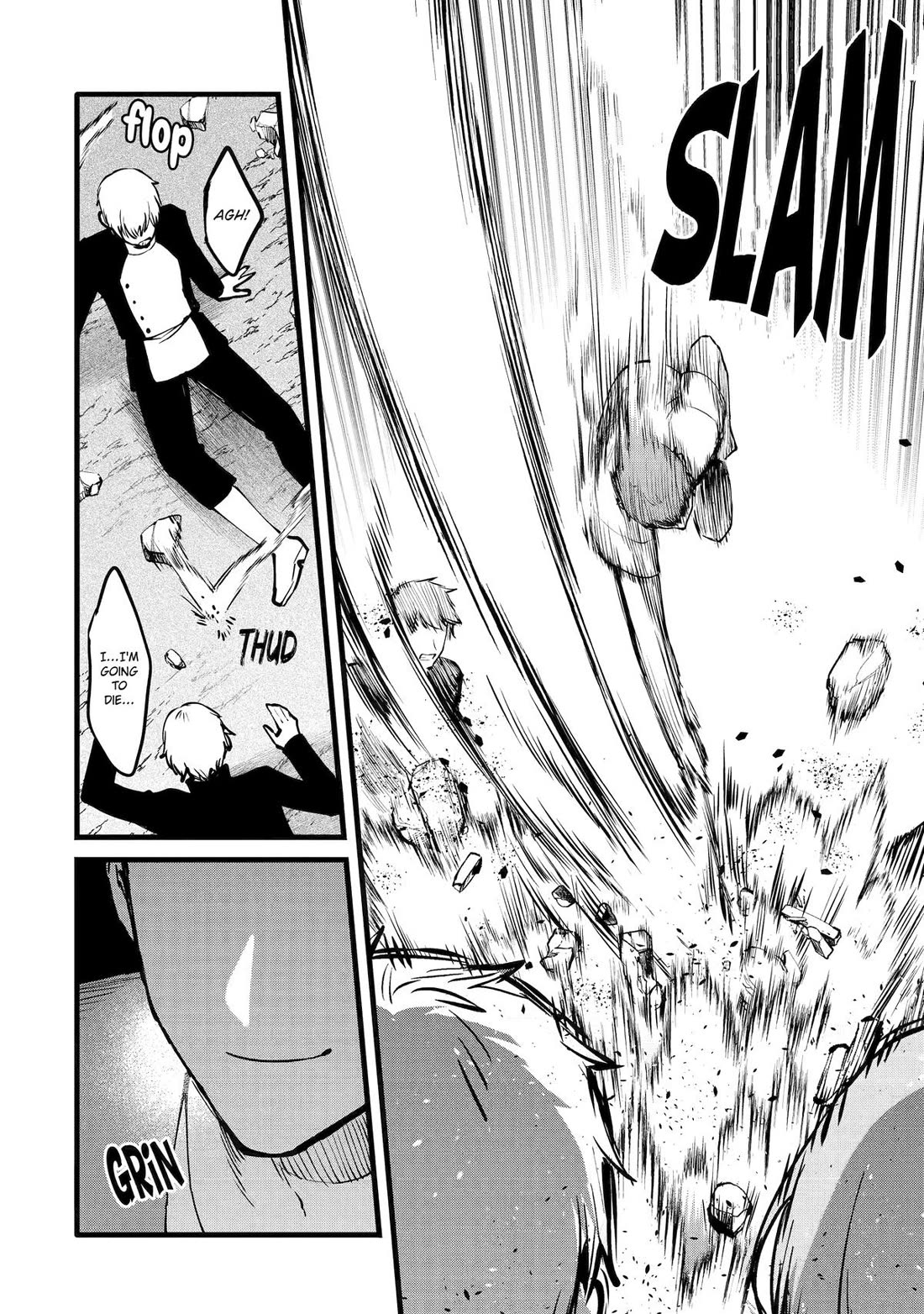 The Amazing Village Creator: Slow Living with the Village Building Cheat Skill Chapter 40 page 16 - Chapter 40