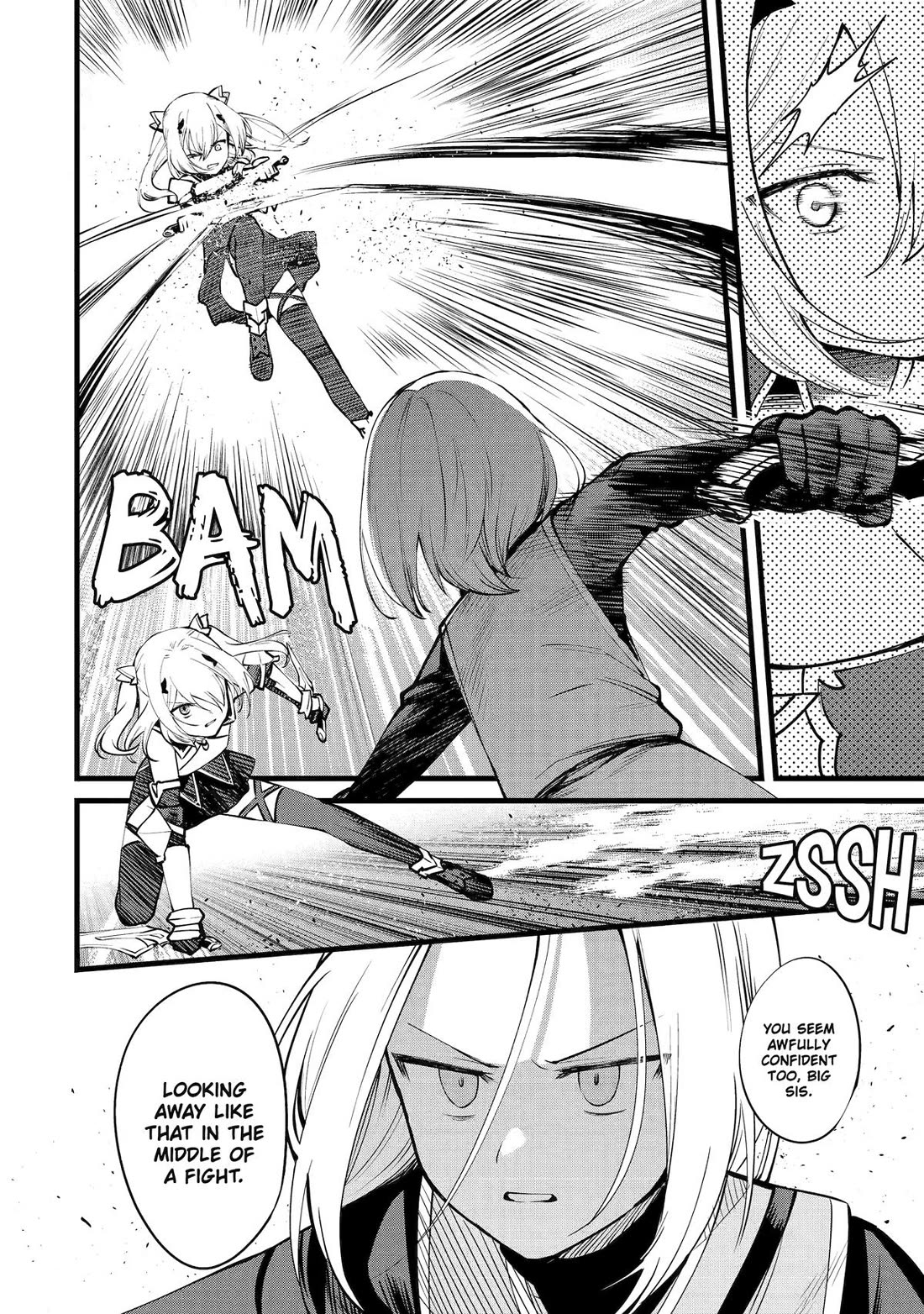 The Amazing Village Creator: Slow Living with the Village Building Cheat Skill Chapter 40 page 18 - Chapter 40