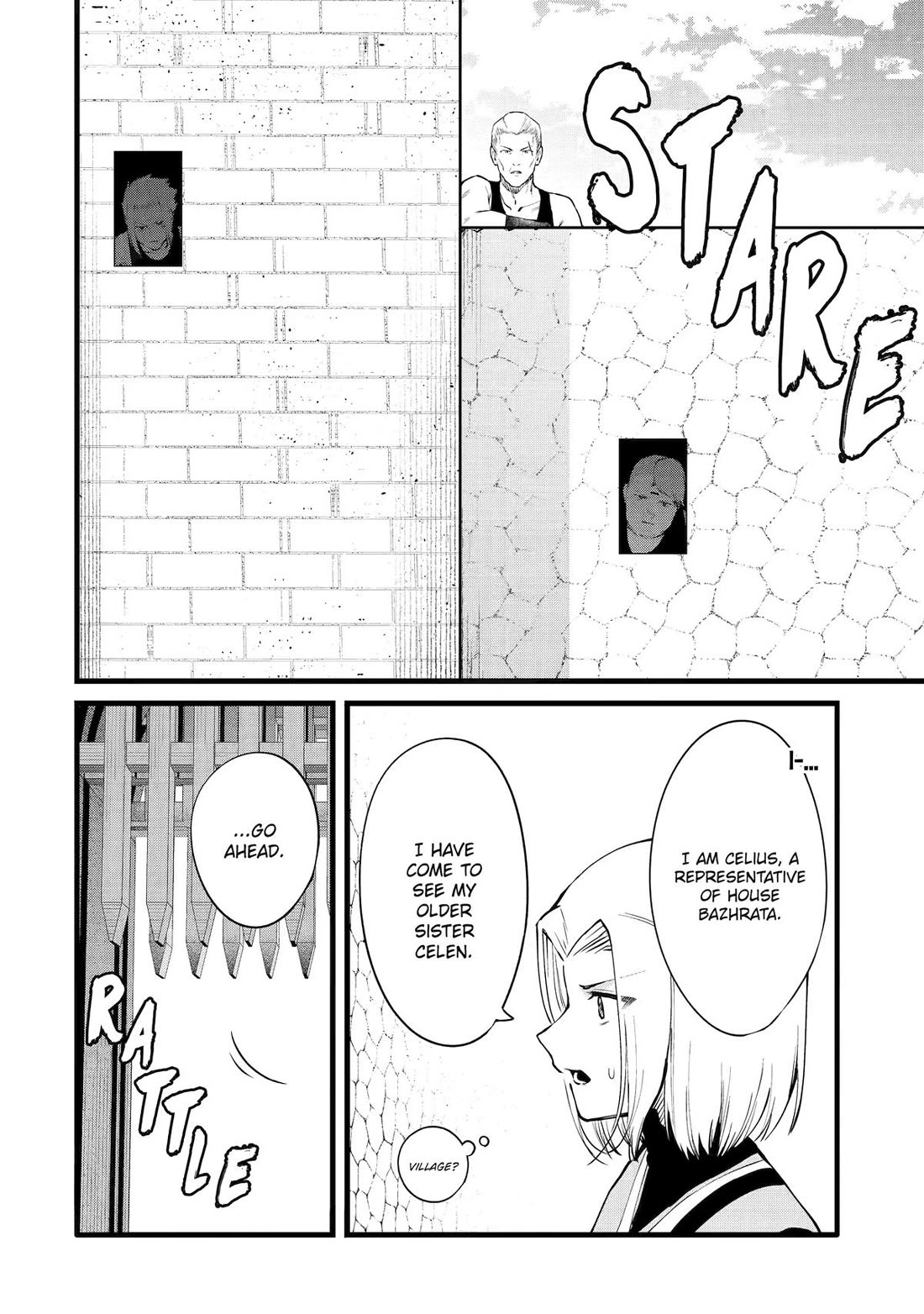 The Amazing Village Creator: Slow Living with the Village Building Cheat Skill Chapter 40 page 2 - Chapter 40
