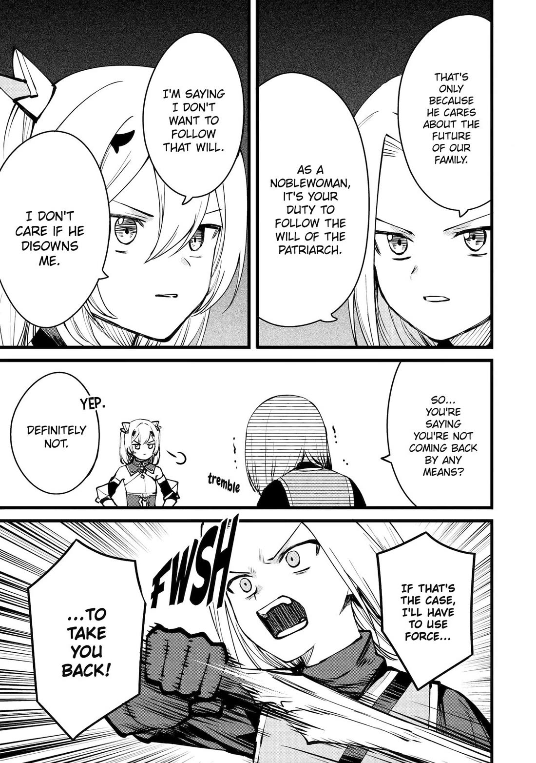 The Amazing Village Creator: Slow Living with the Village Building Cheat Skill Chapter 40 page 5 - Chapter 40