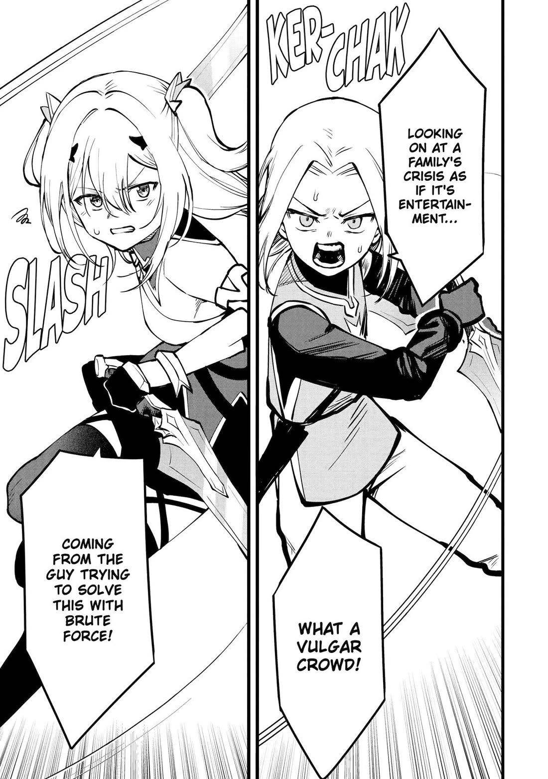 The Amazing Village Creator: Slow Living with the Village Building Cheat Skill Chapter 40 page 7 - Chapter 40