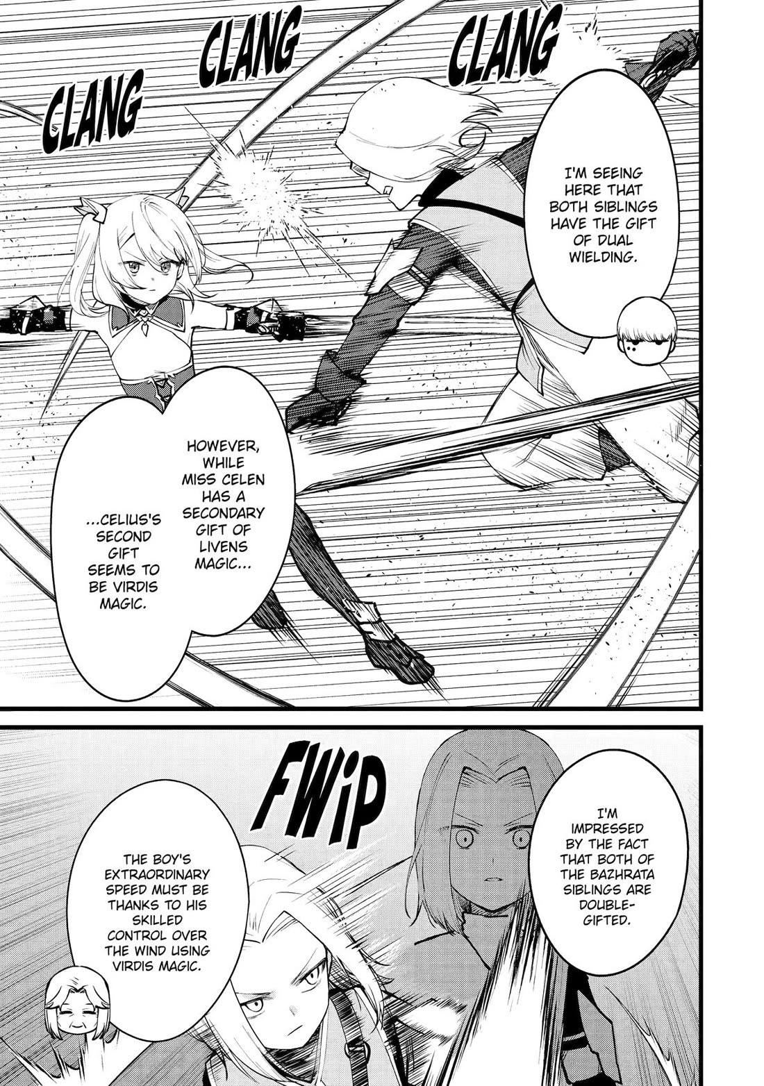 The Amazing Village Creator: Slow Living with the Village Building Cheat Skill Chapter 40 page 9 - Chapter 40