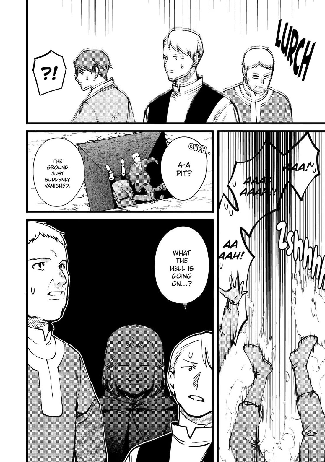 The Amazing Village Creator: Slow Living with the Village Building Cheat Skill Chapter 41 page 18 - Chapter 41