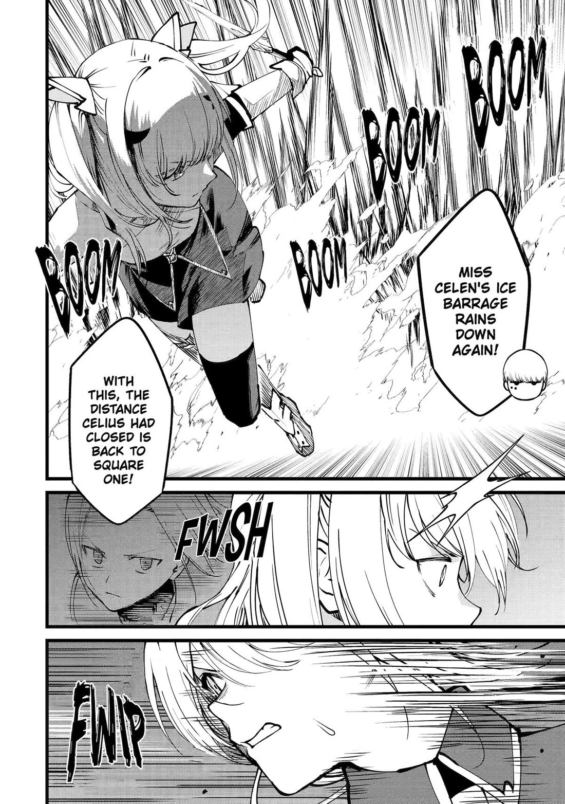 The Amazing Village Creator: Slow Living with the Village Building Cheat Skill Chapter 41 page 2 - Chapter 41