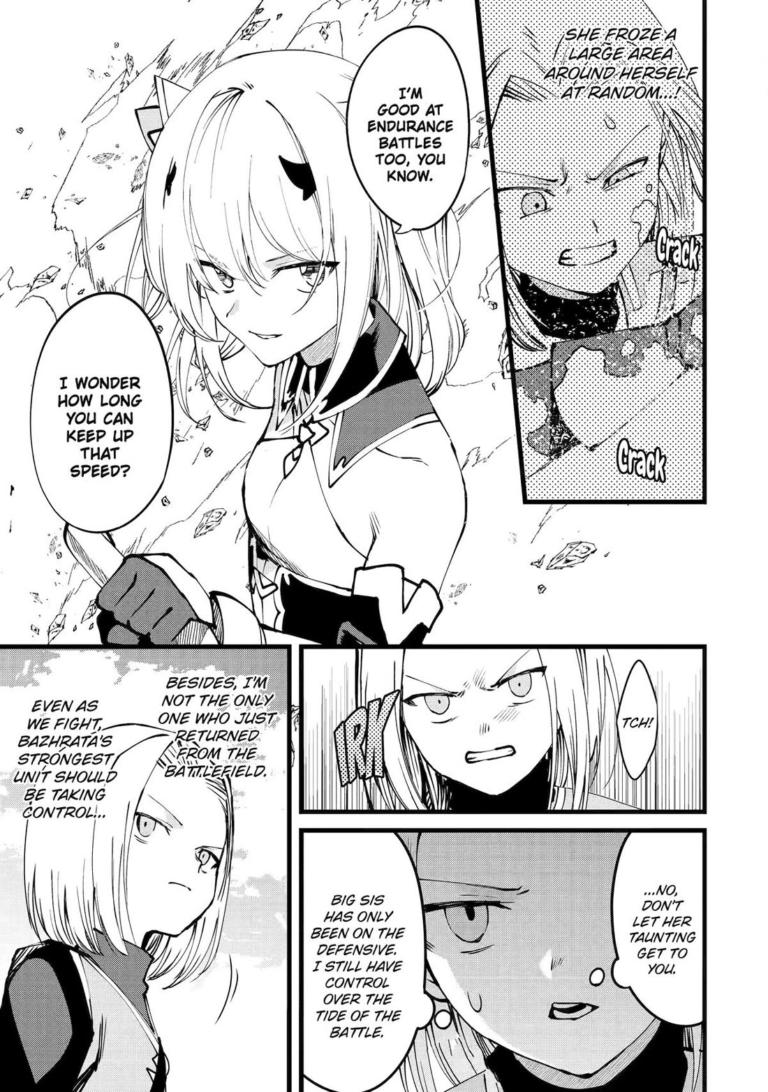 The Amazing Village Creator: Slow Living with the Village Building Cheat Skill Chapter 41 page 5 - Chapter 41