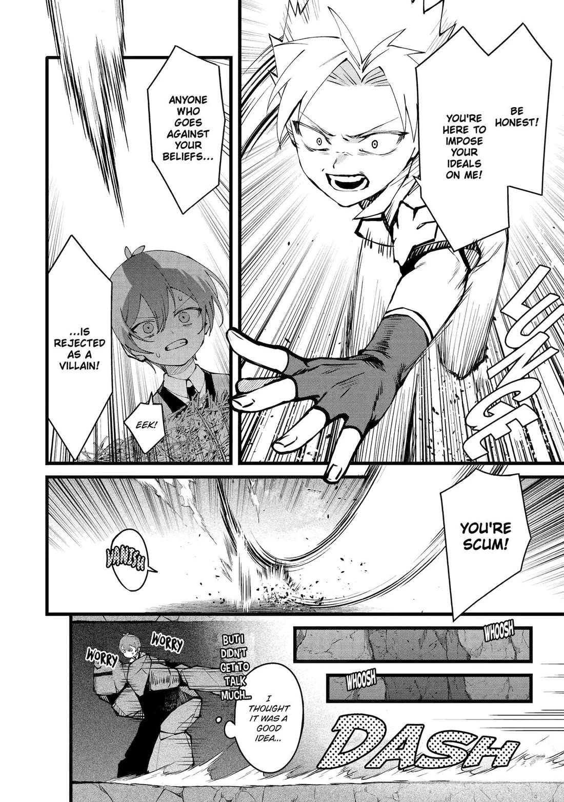 The Amazing Village Creator: Slow Living with the Village Building Cheat Skill Chapter 43 page 18 - Chapter 43