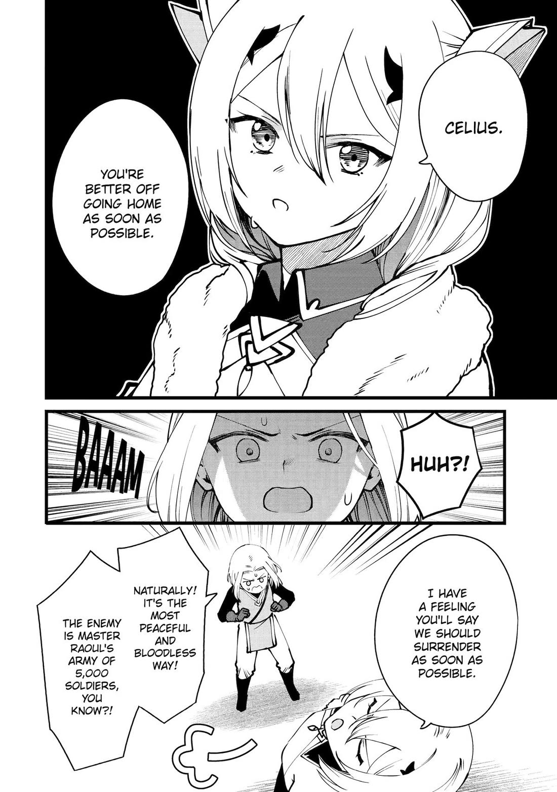 The Amazing Village Creator: Slow Living with the Village Building Cheat Skill Chapter 43 page 2 - Chapter 43
