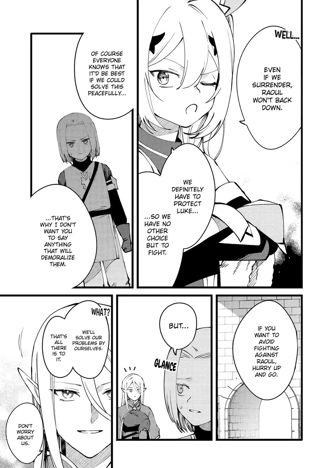 The Amazing Village Creator: Slow Living with the Village Building Cheat Skill Chapter 43 page 3 - Chapter 43