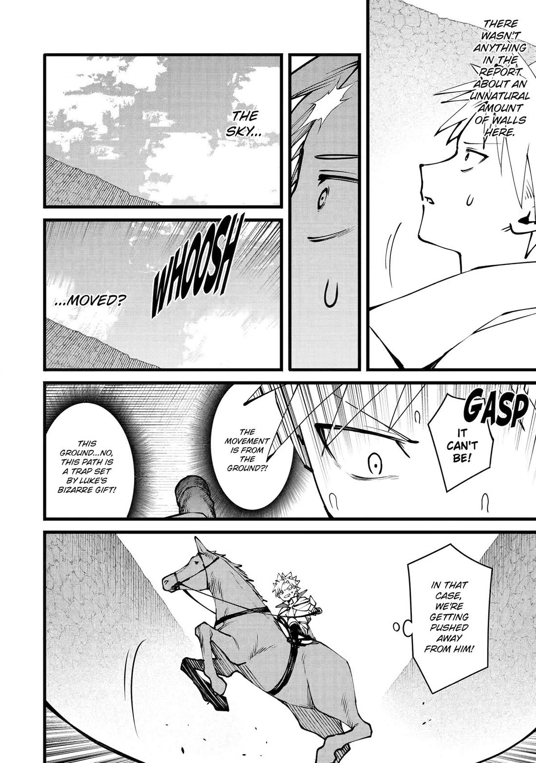 The Amazing Village Creator: Slow Living with the Village Building Cheat Skill Chapter 44 page 16 - Chapter 44