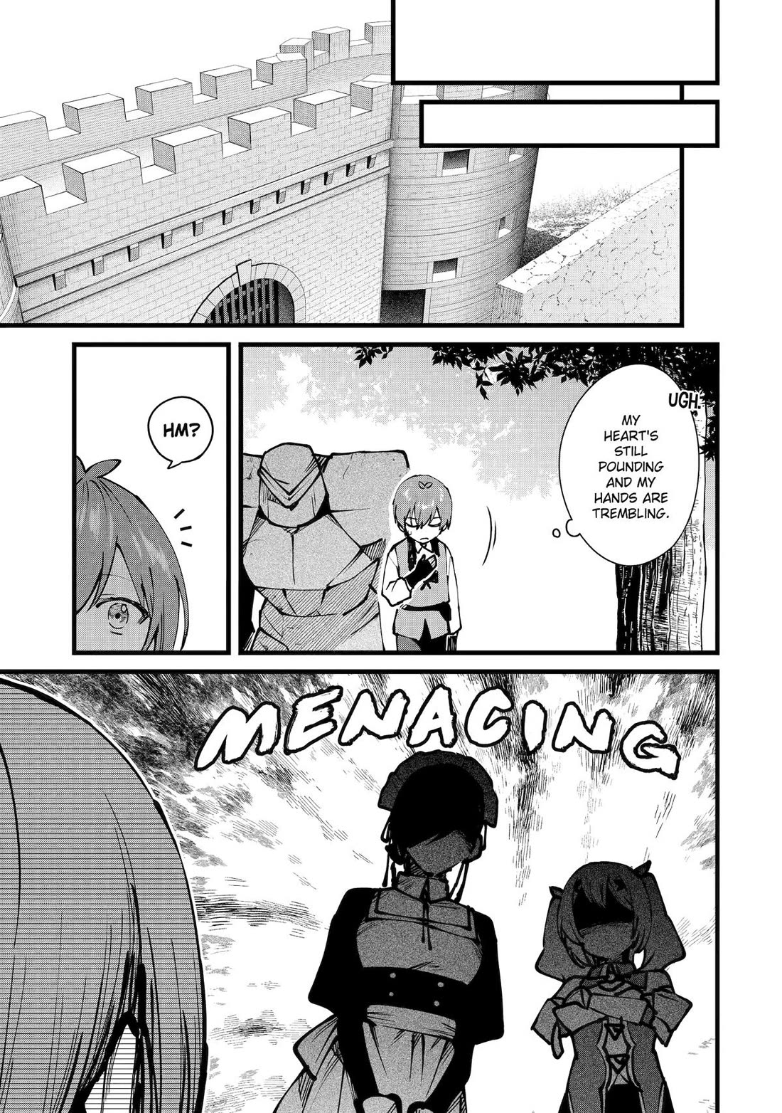 The Amazing Village Creator: Slow Living with the Village Building Cheat Skill Chapter 44 page 5 - Chapter 44