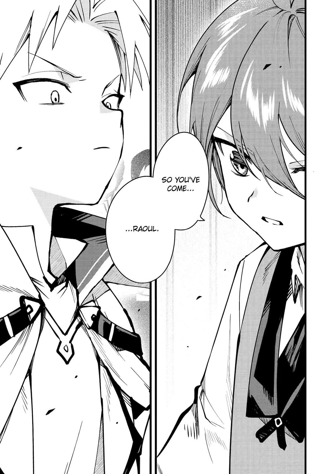 The Amazing Village Creator: Slow Living with the Village Building Cheat Skill Chapter 44 page 9 - Chapter 44
