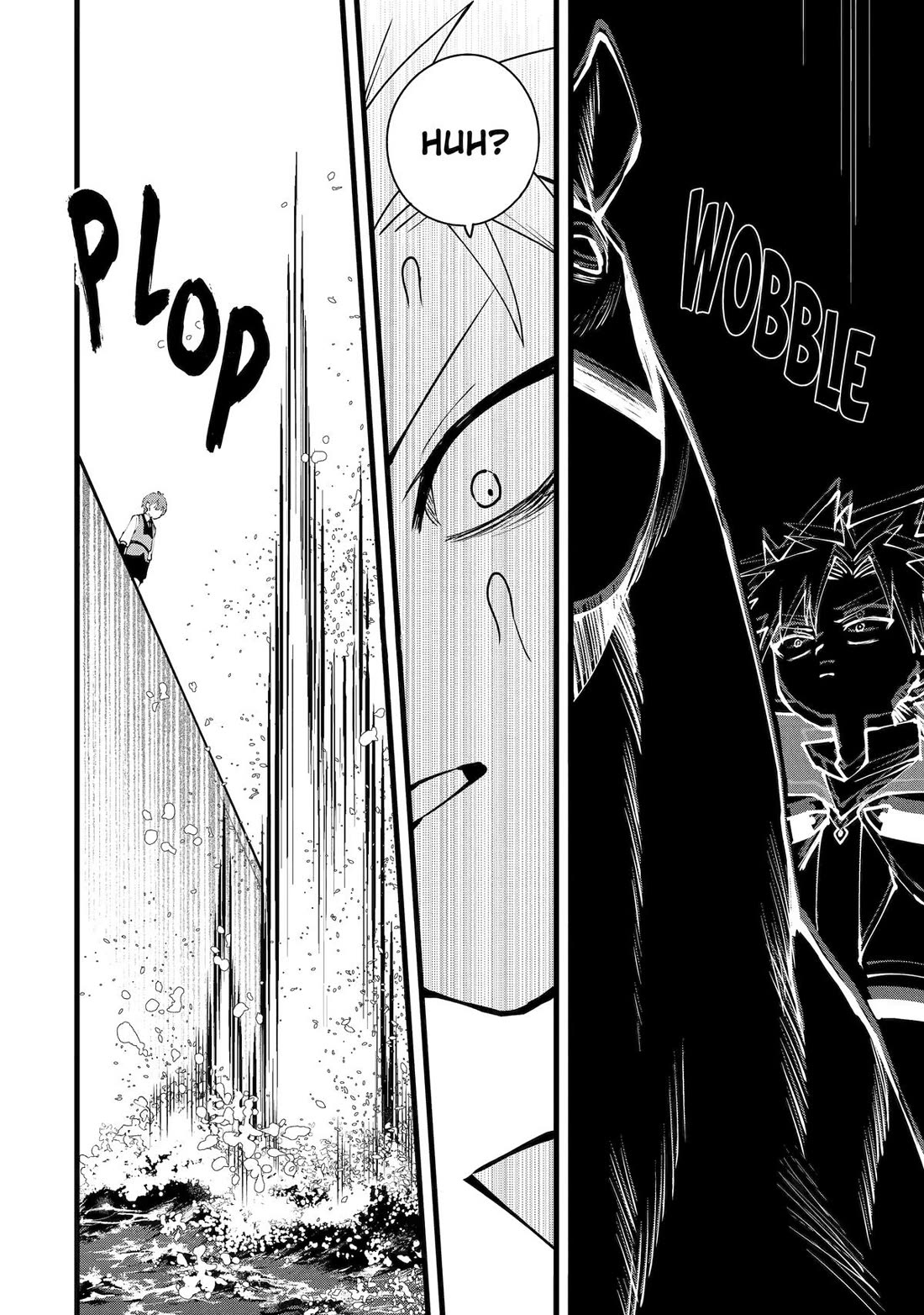 The Amazing Village Creator: Slow Living with the Village Building Cheat Skill Chapter 45 page 12 - Chapter 45