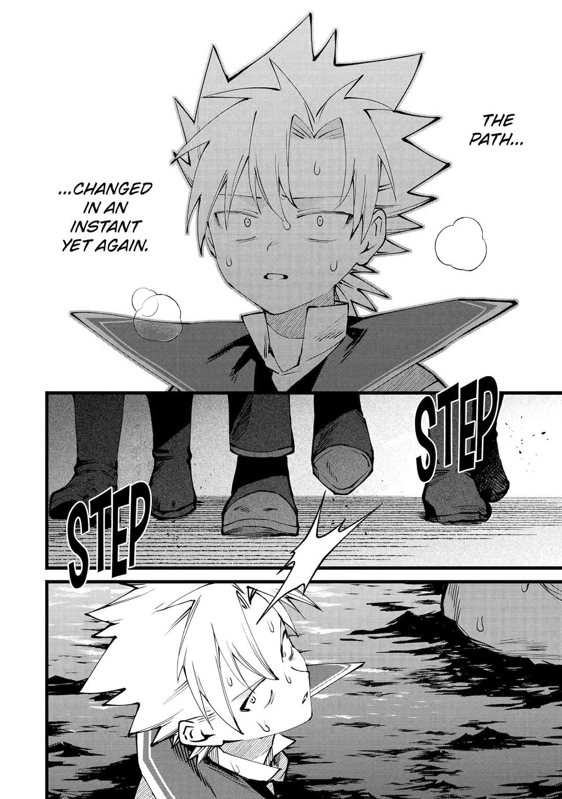 The Amazing Village Creator: Slow Living with the Village Building Cheat Skill Chapter 45 page 14 - Chapter 45
