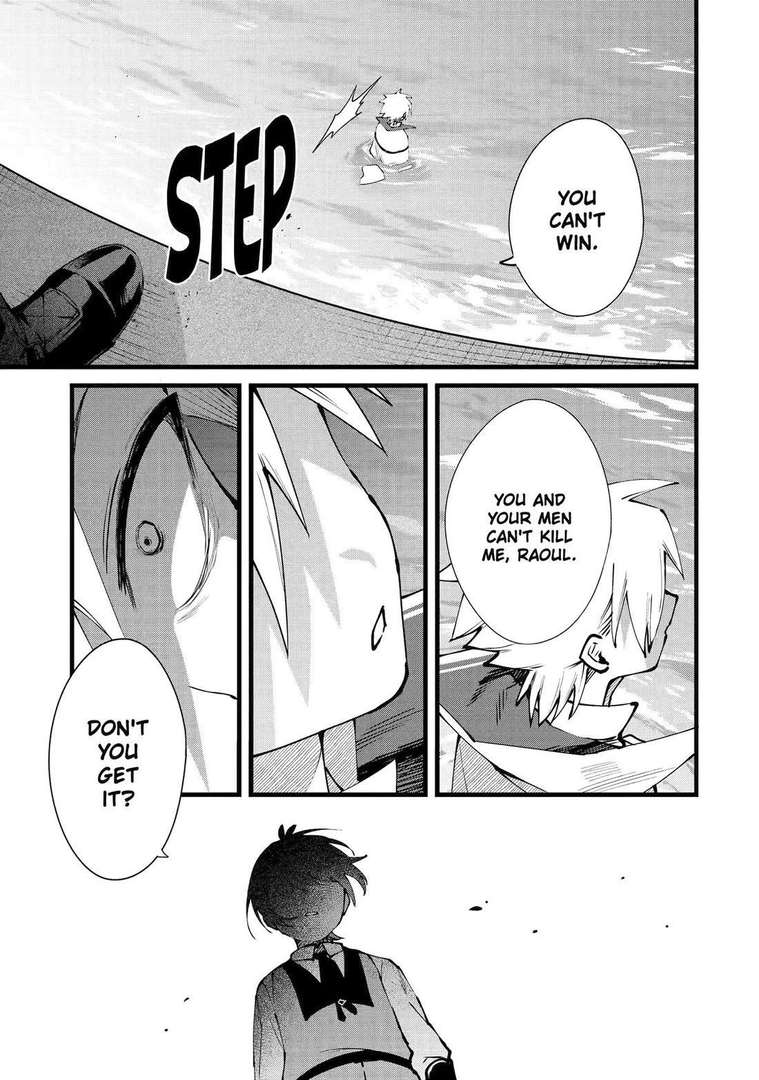The Amazing Village Creator: Slow Living with the Village Building Cheat Skill Chapter 45 page 17 - Chapter 45
