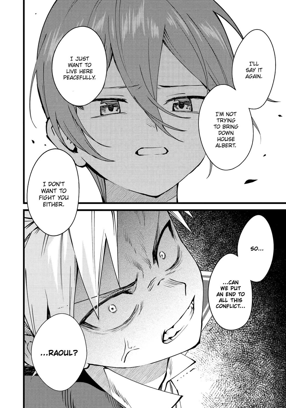 The Amazing Village Creator: Slow Living with the Village Building Cheat Skill Chapter 45 page 18 - Chapter 45