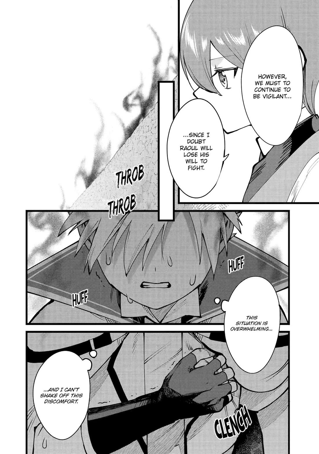 The Amazing Village Creator: Slow Living with the Village Building Cheat Skill Chapter 45 page 4 - Chapter 45