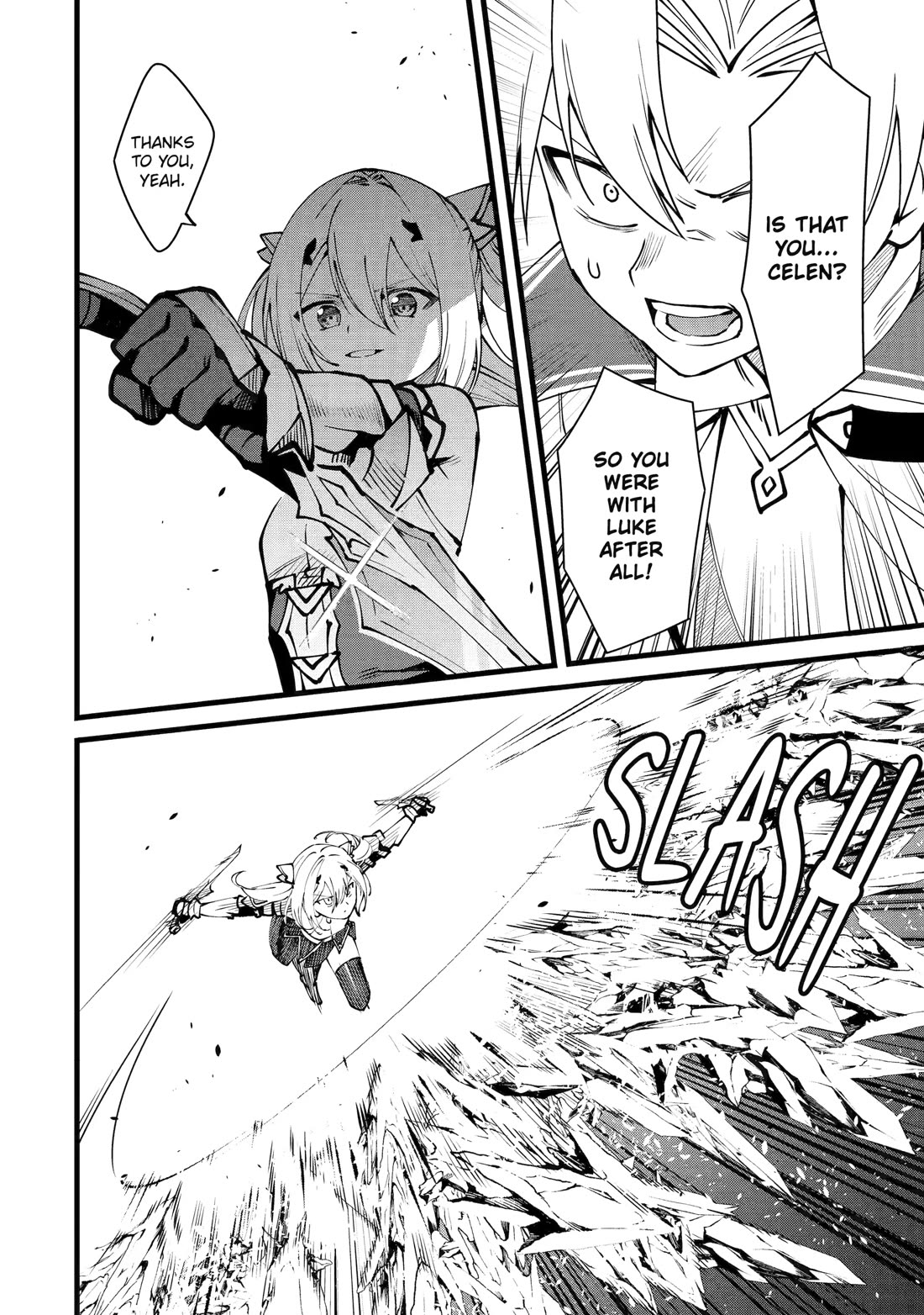 The Amazing Village Creator: Slow Living with the Village Building Cheat Skill Chapter 46 page 12 - Chapter 46