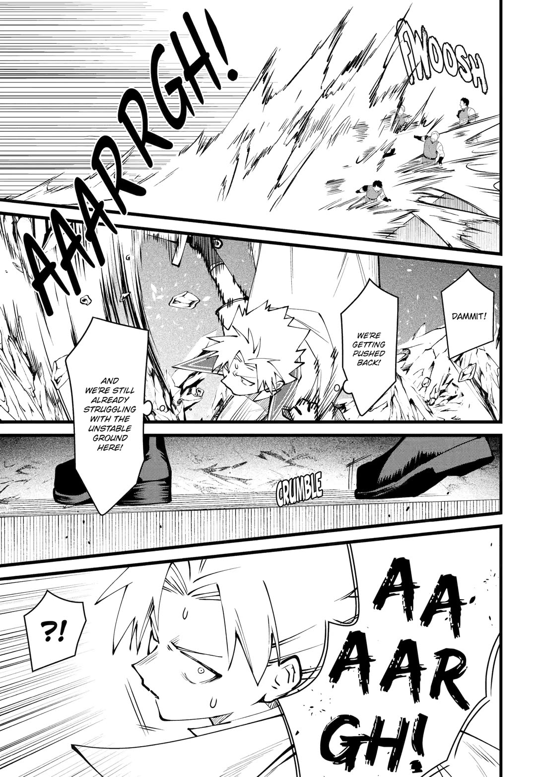 The Amazing Village Creator: Slow Living with the Village Building Cheat Skill Chapter 46 page 13 - Chapter 46