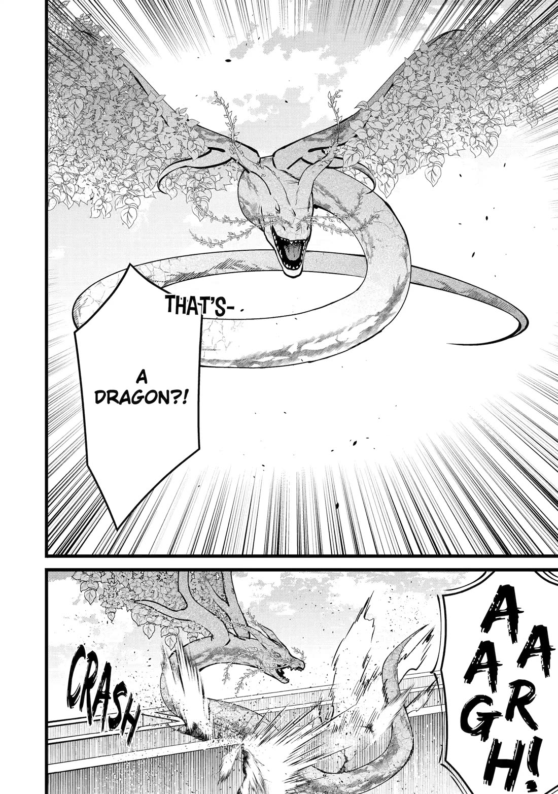 The Amazing Village Creator: Slow Living with the Village Building Cheat Skill Chapter 46 page 14 - Chapter 46