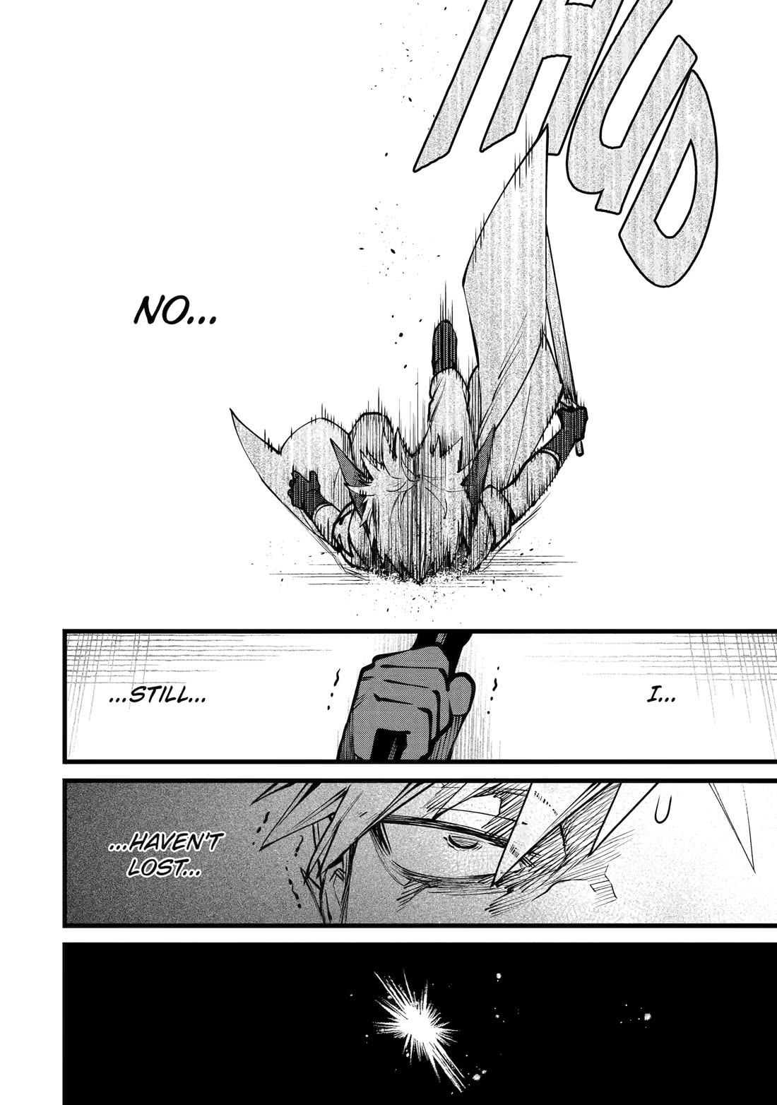 The Amazing Village Creator: Slow Living with the Village Building Cheat Skill Chapter 46 page 18 - Chapter 46