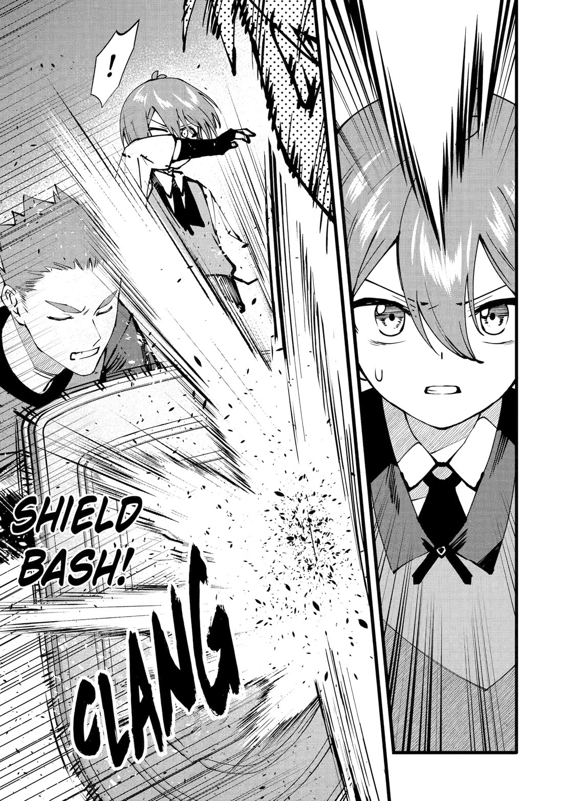 The Amazing Village Creator: Slow Living with the Village Building Cheat Skill Chapter 46 page 3 - Chapter 46