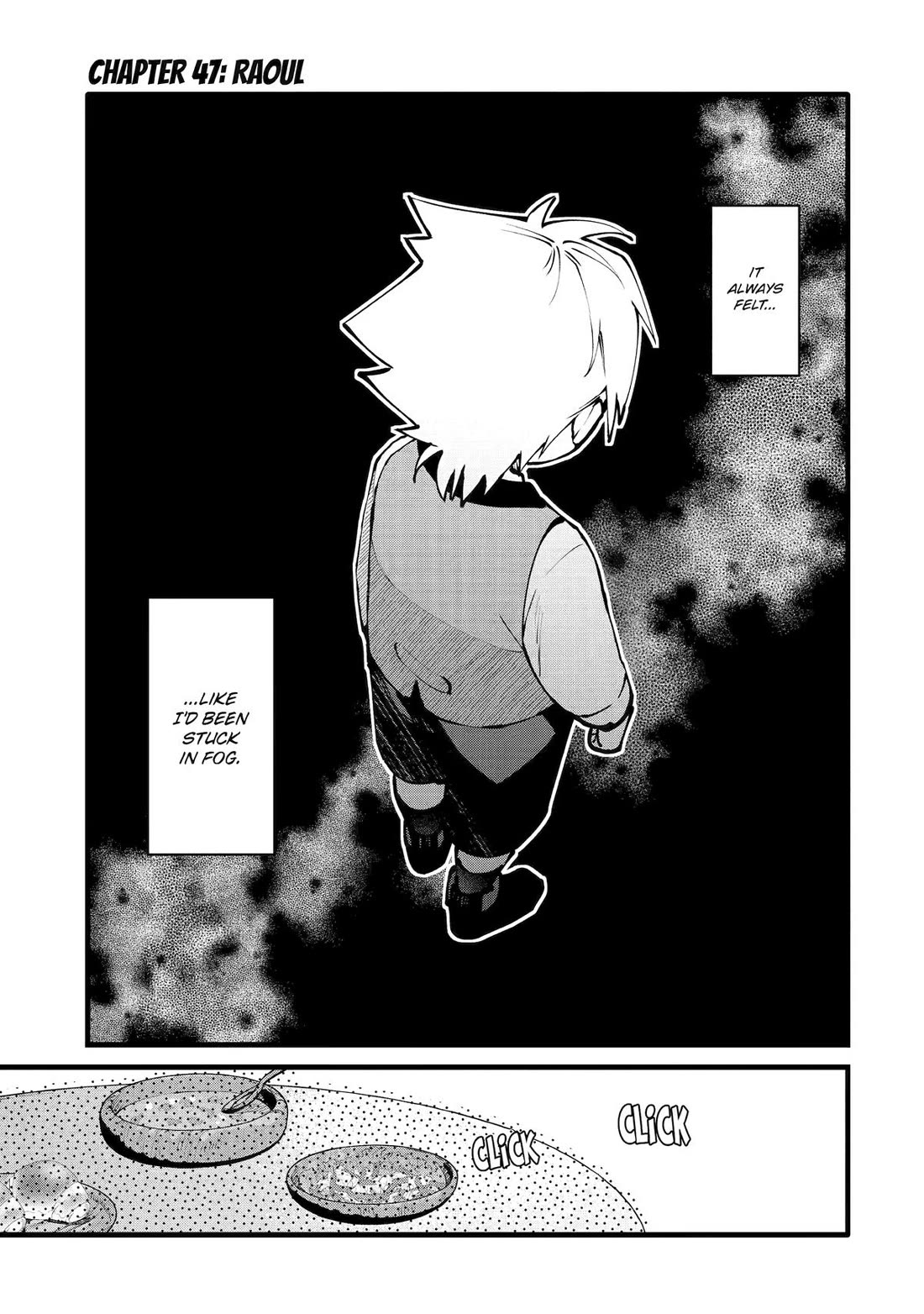 The Amazing Village Creator: Slow Living with the Village Building Cheat Skill Chapter 47 page 1 - Chapter 47