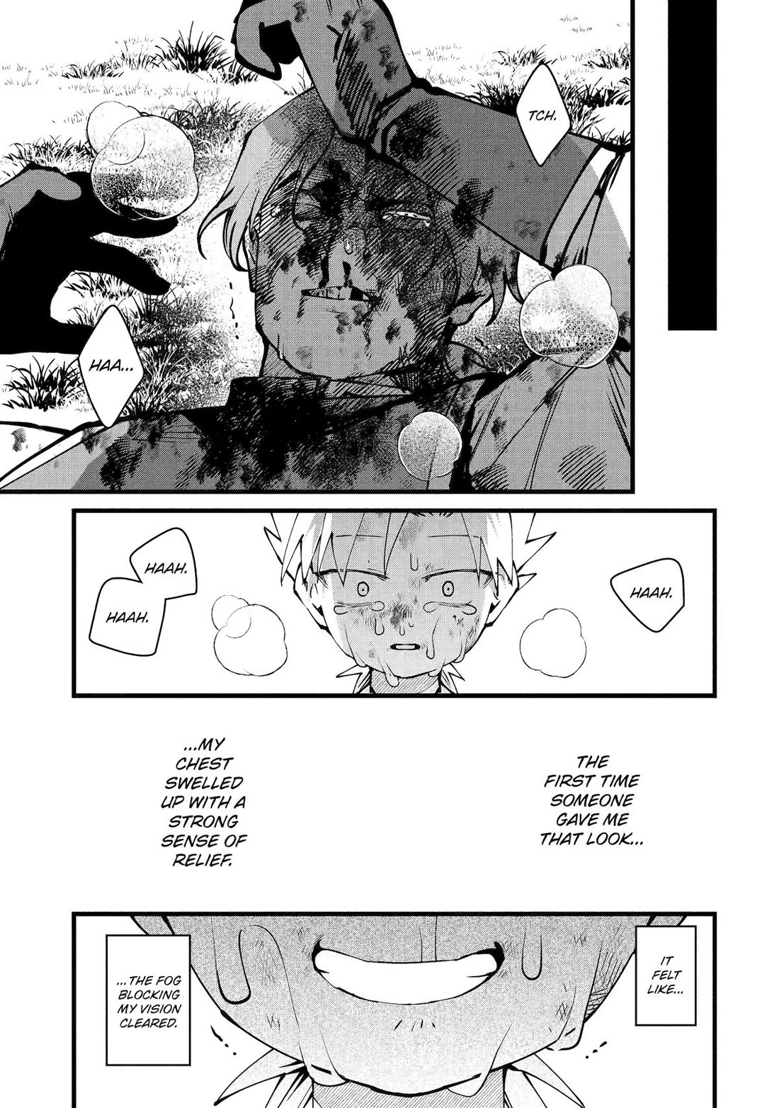 The Amazing Village Creator: Slow Living with the Village Building Cheat Skill Chapter 47 page 11 - Chapter 47