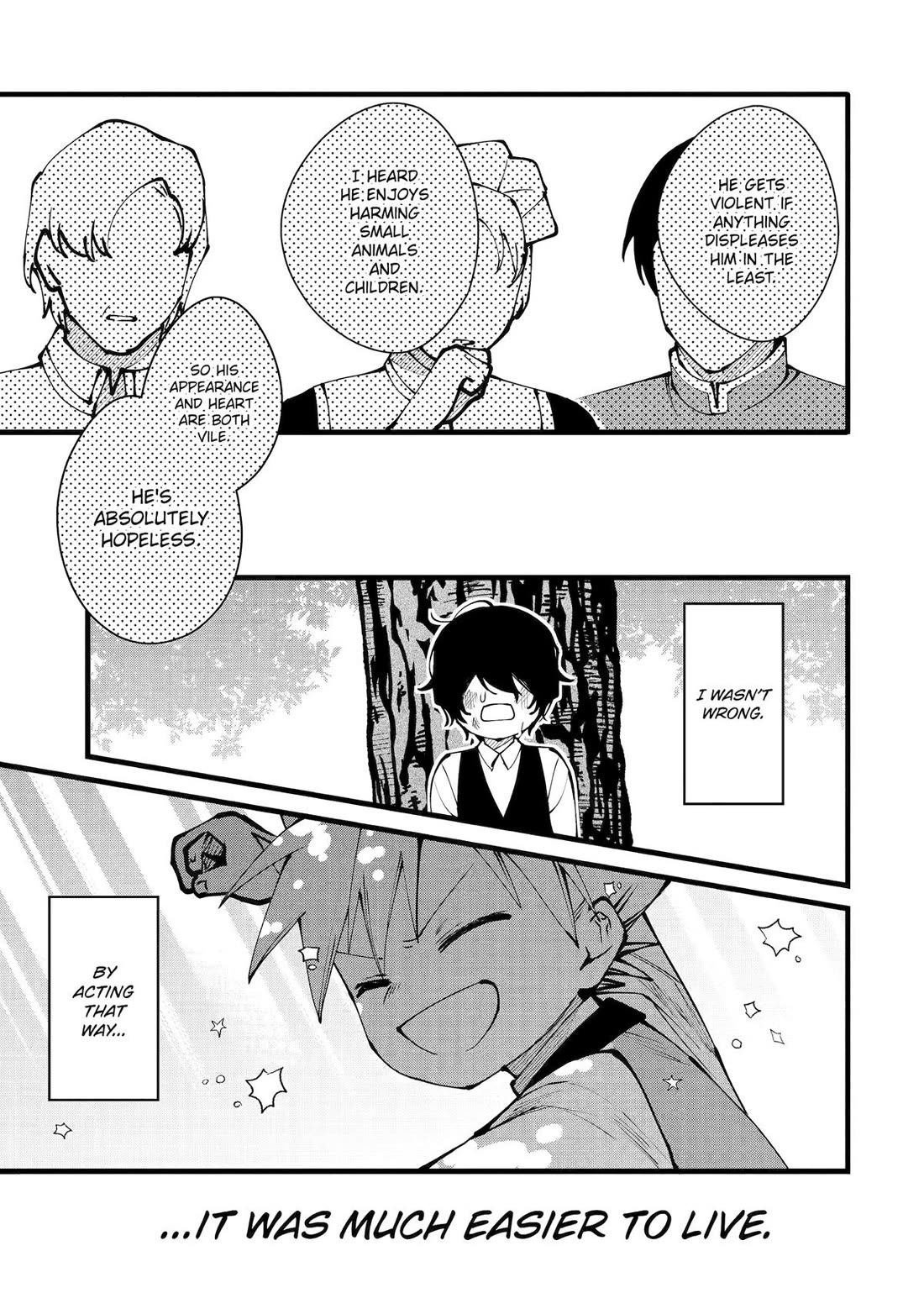The Amazing Village Creator: Slow Living with the Village Building Cheat Skill Chapter 47 page 13 - Chapter 47