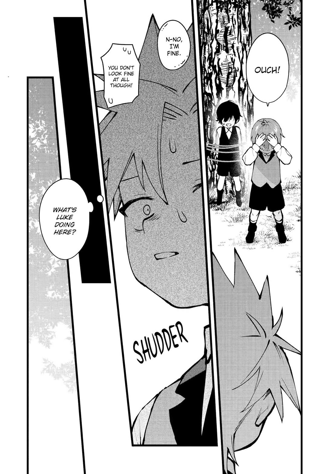 The Amazing Village Creator: Slow Living with the Village Building Cheat Skill Chapter 47 page 14 - Chapter 47