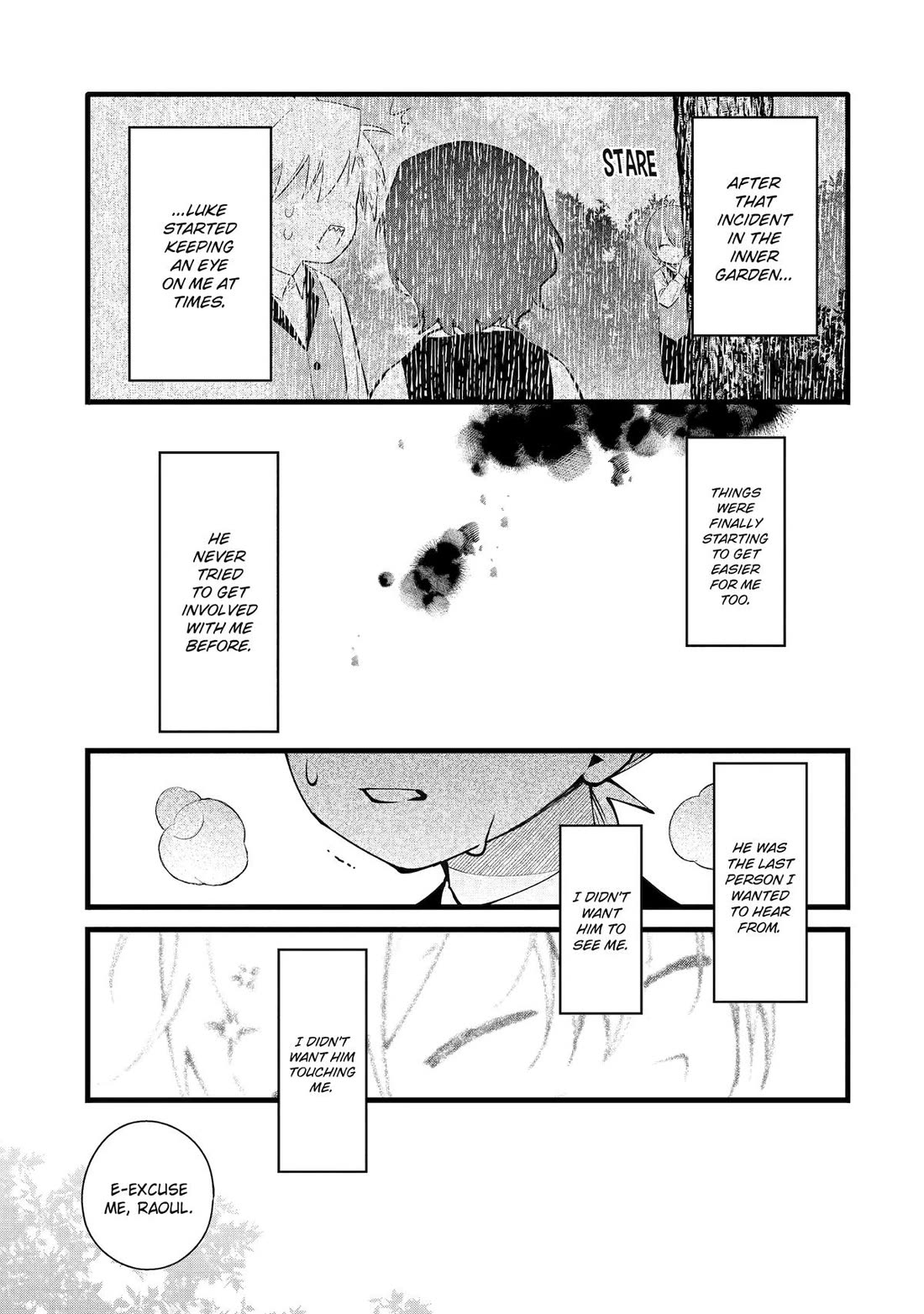 The Amazing Village Creator: Slow Living with the Village Building Cheat Skill Chapter 47 page 15 - Chapter 47