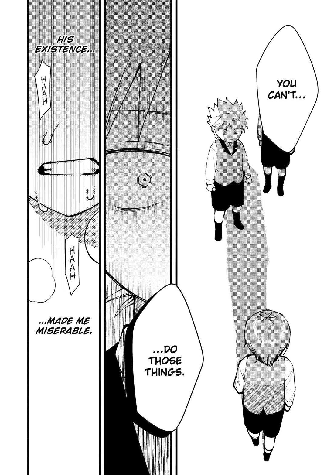 The Amazing Village Creator: Slow Living with the Village Building Cheat Skill Chapter 47 page 16 - Chapter 47