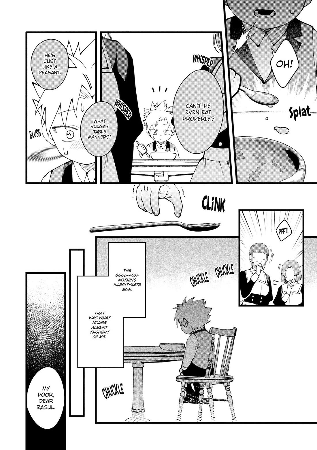 The Amazing Village Creator: Slow Living with the Village Building Cheat Skill Chapter 47 page 2 - Chapter 47