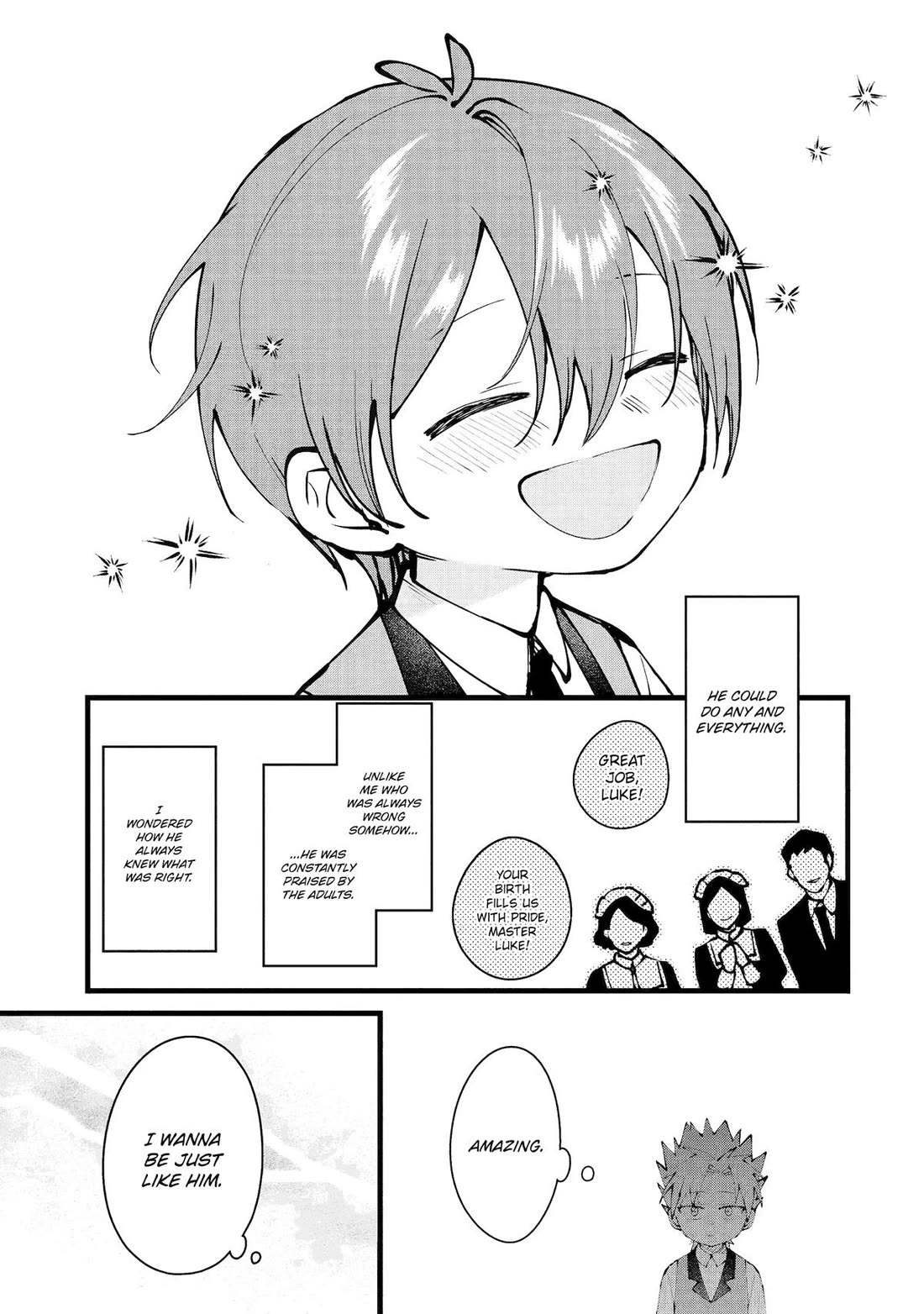 The Amazing Village Creator: Slow Living with the Village Building Cheat Skill Chapter 47 page 5 - Chapter 47