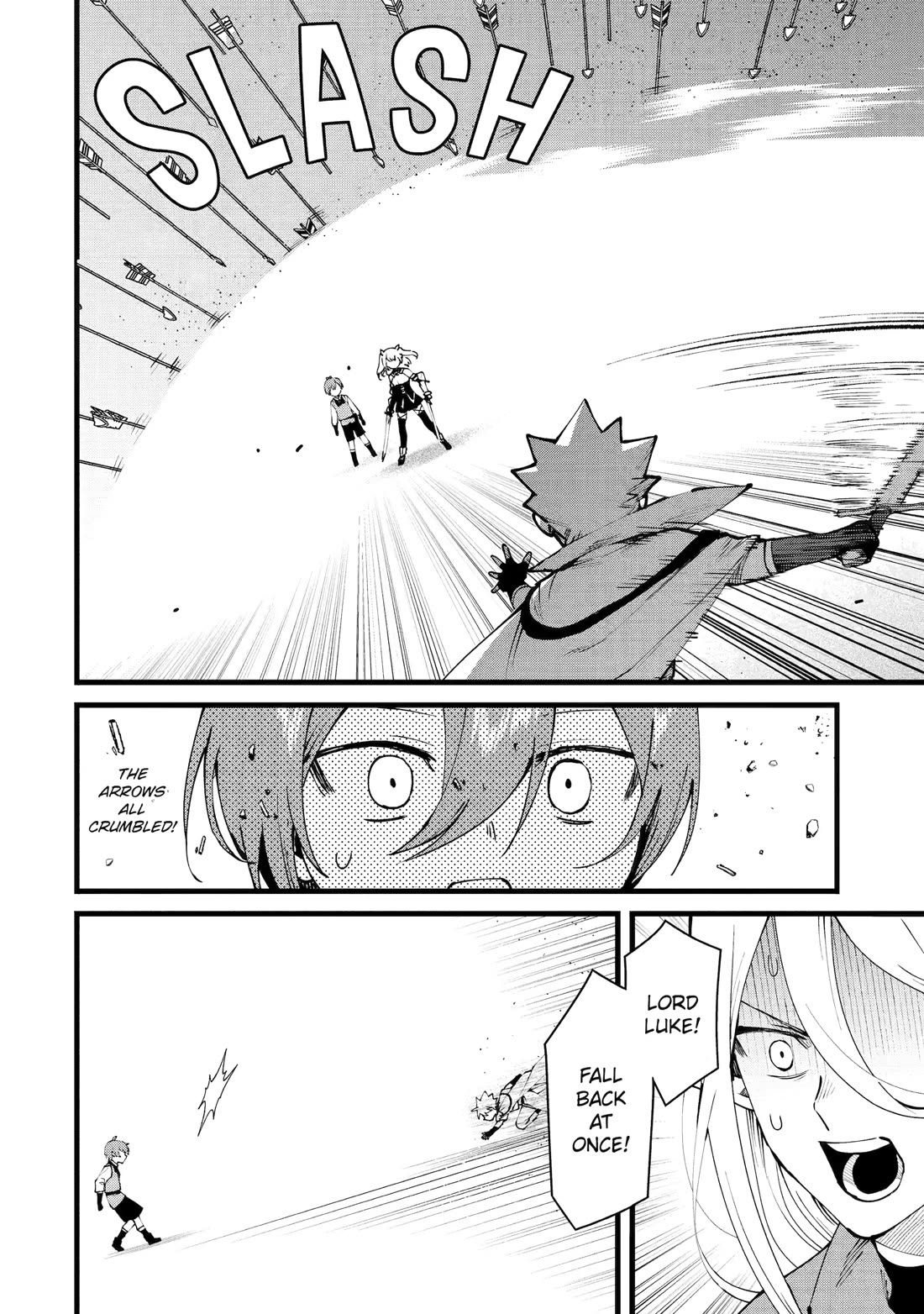 The Amazing Village Creator: Slow Living with the Village Building Cheat Skill Chapter 48 page 12 - Chapter 48