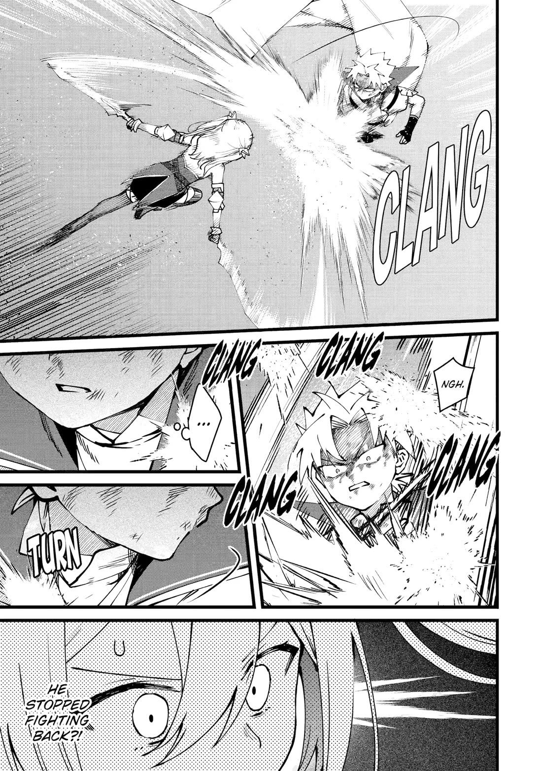 The Amazing Village Creator: Slow Living with the Village Building Cheat Skill Chapter 48 page 15 - Chapter 48