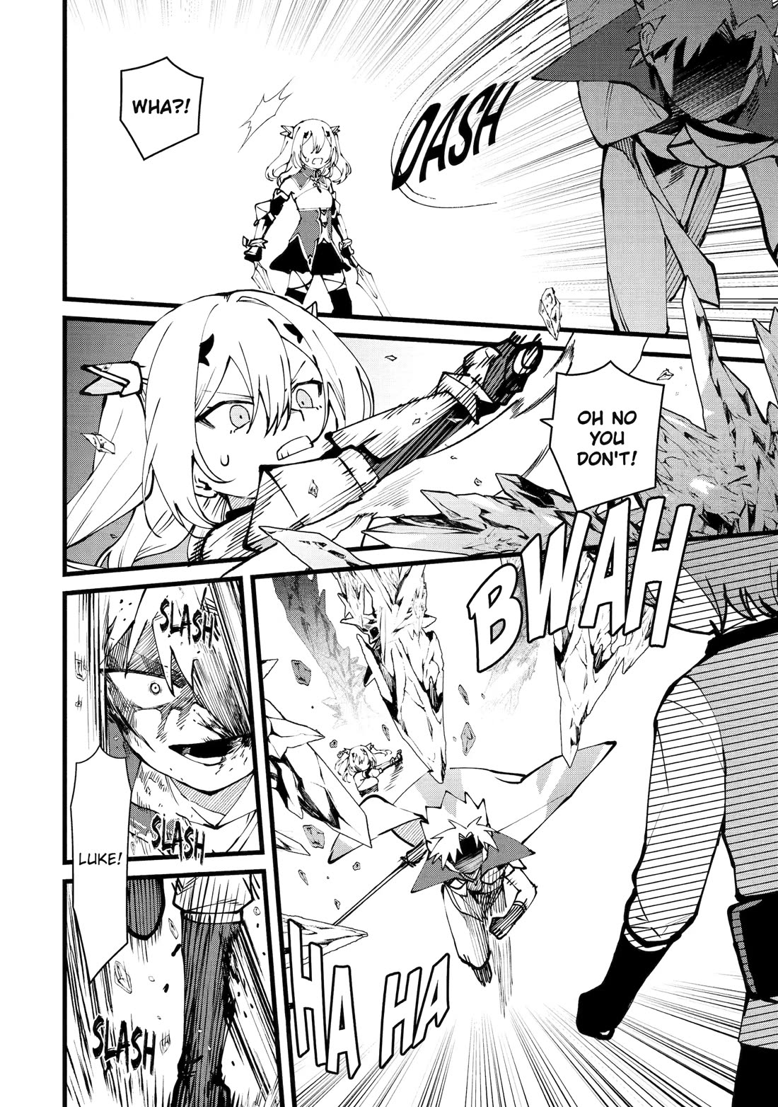 The Amazing Village Creator: Slow Living with the Village Building Cheat Skill Chapter 48 page 16 - Chapter 48