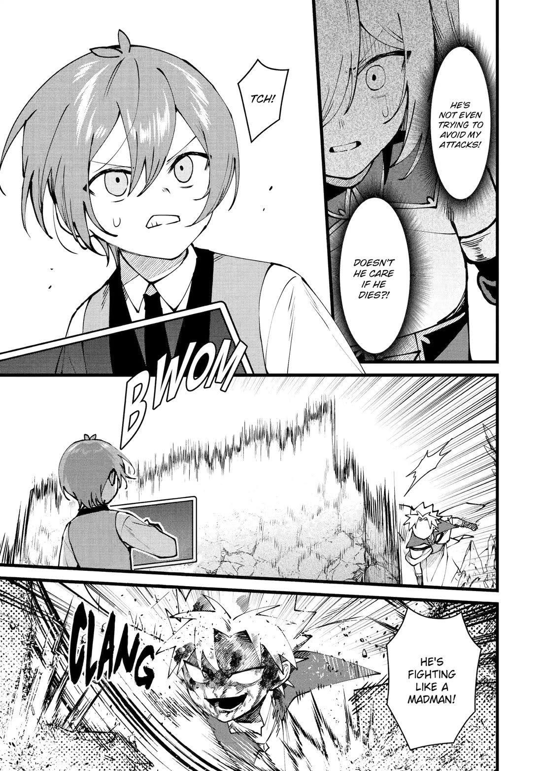 The Amazing Village Creator: Slow Living with the Village Building Cheat Skill Chapter 48 page 17 - Chapter 48