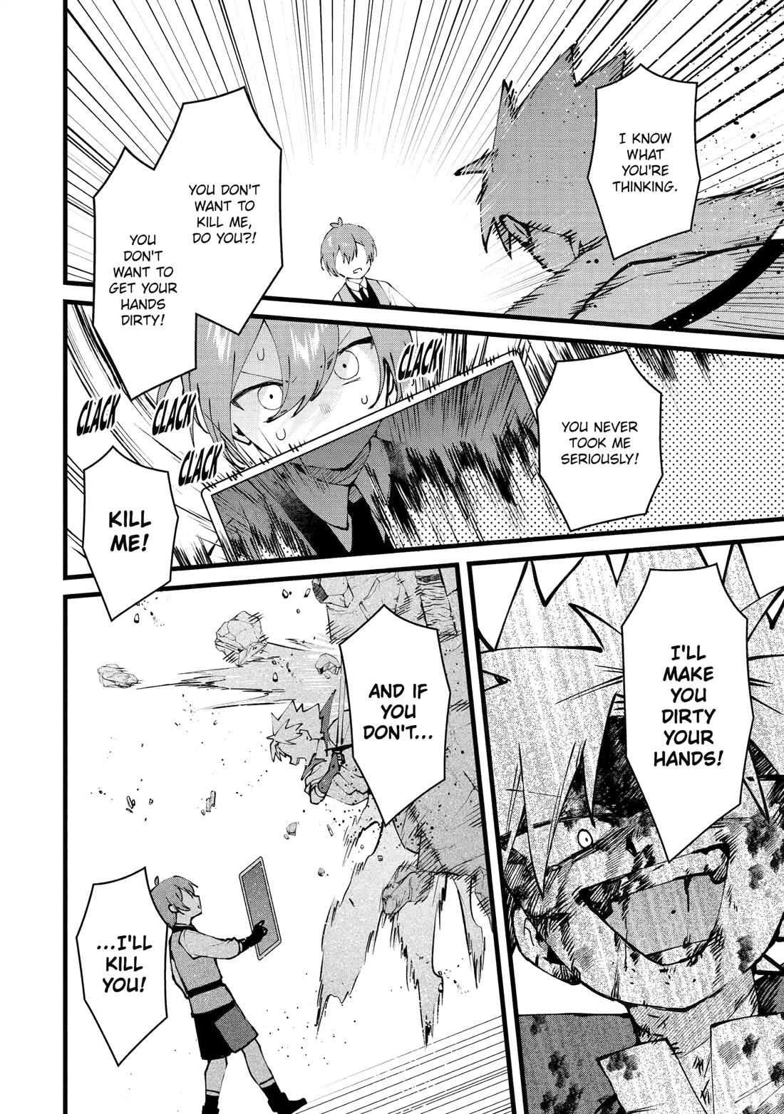 The Amazing Village Creator: Slow Living with the Village Building Cheat Skill Chapter 48 page 18 - Chapter 48