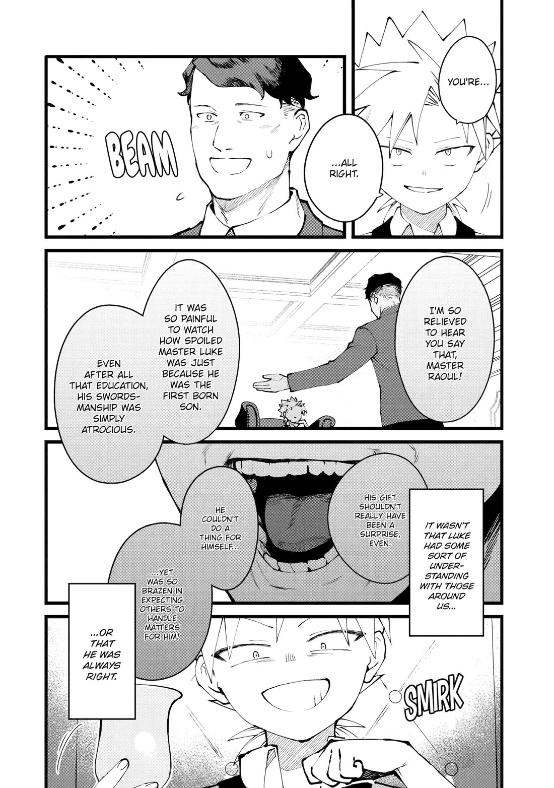 The Amazing Village Creator: Slow Living with the Village Building Cheat Skill Chapter 48 page 2 - Chapter 48