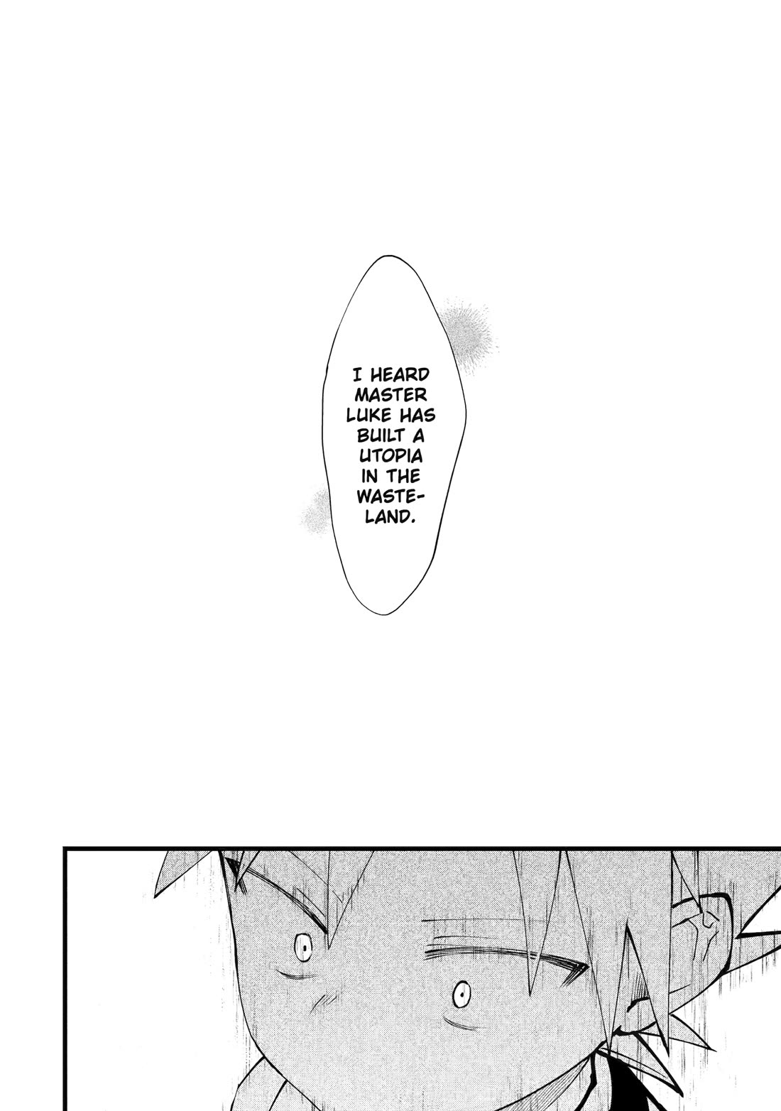 The Amazing Village Creator: Slow Living with the Village Building Cheat Skill Chapter 48 page 6 - Chapter 48