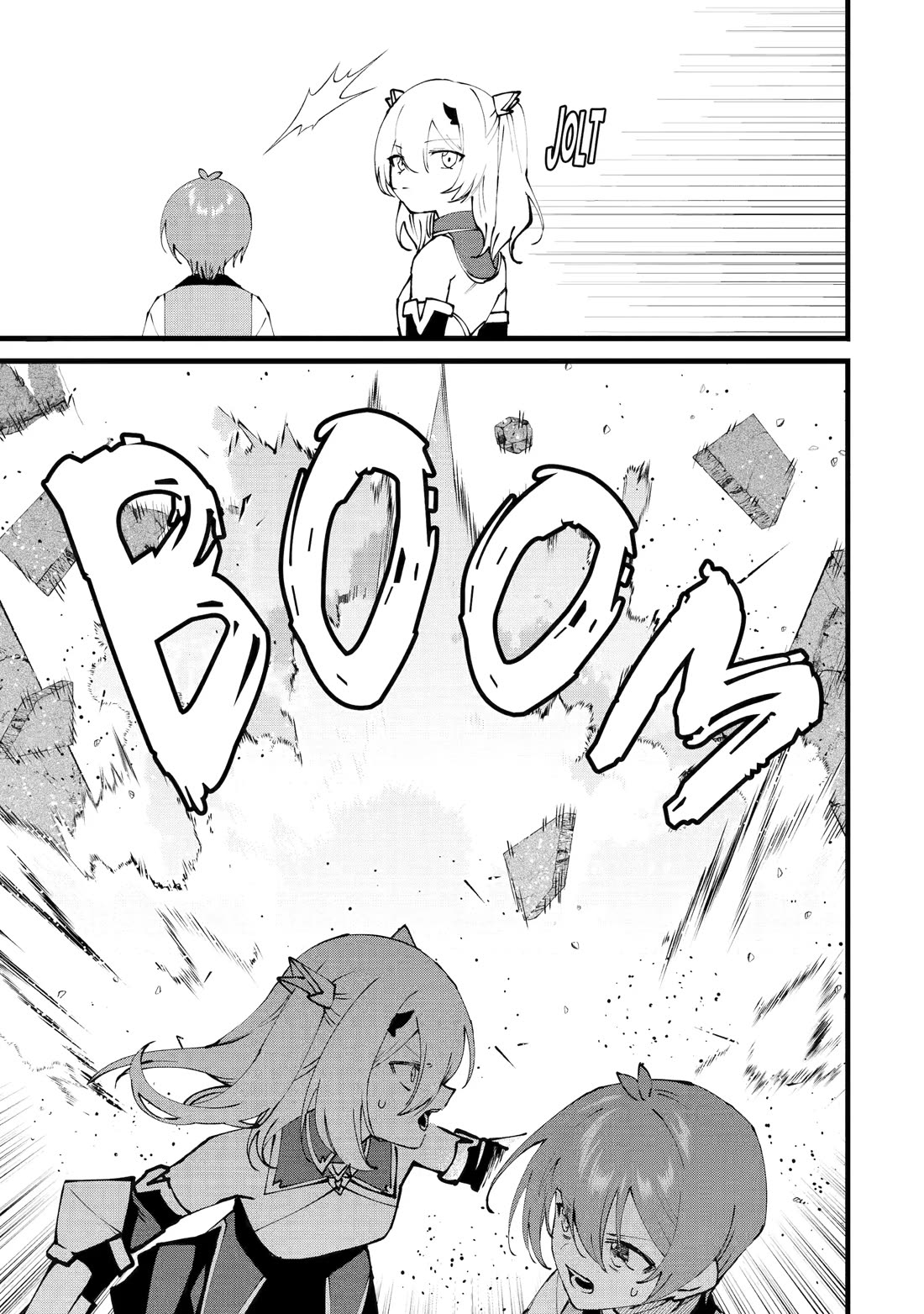The Amazing Village Creator: Slow Living with the Village Building Cheat Skill Chapter 48 page 9 - Chapter 48