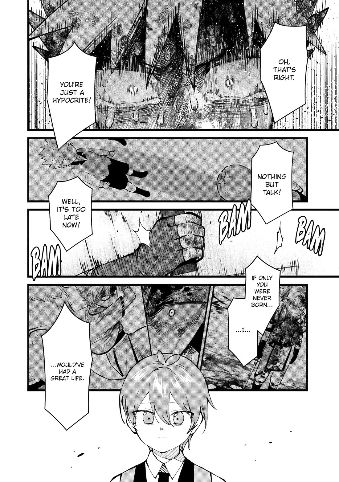 The Amazing Village Creator: Slow Living with the Village Building Cheat Skill Chapter 49 page 10 - Chapter 49