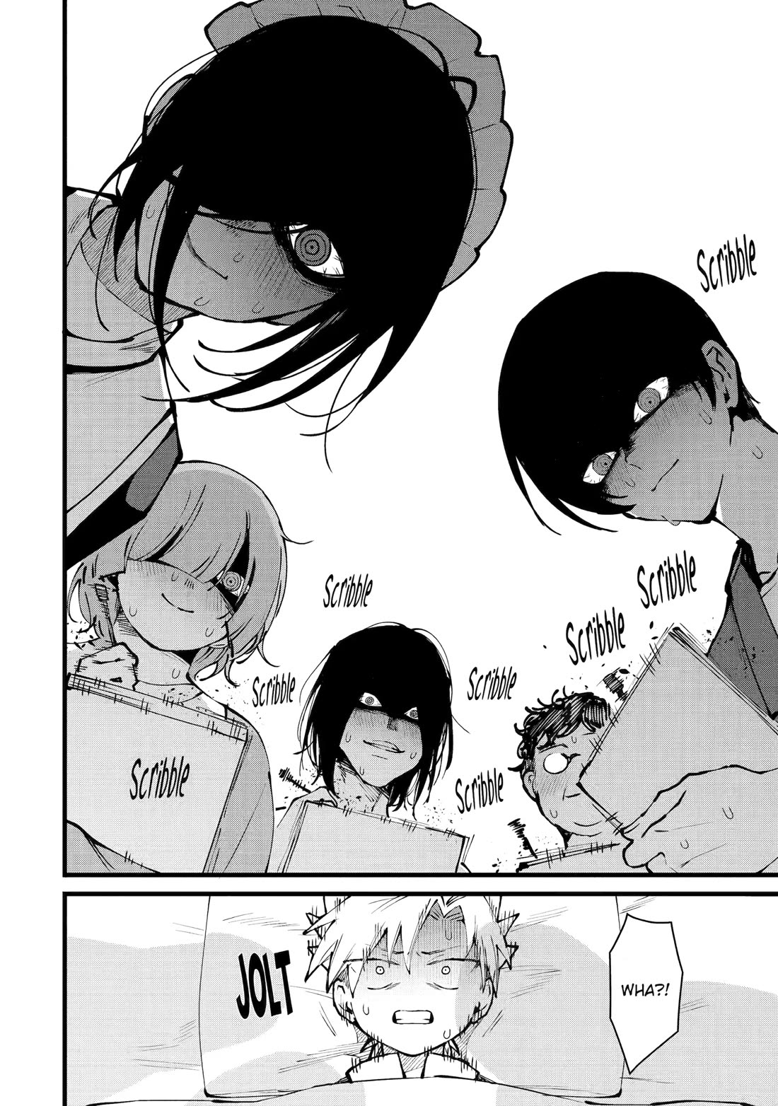 The Amazing Village Creator: Slow Living with the Village Building Cheat Skill Chapter 49 page 16 - Chapter 49
