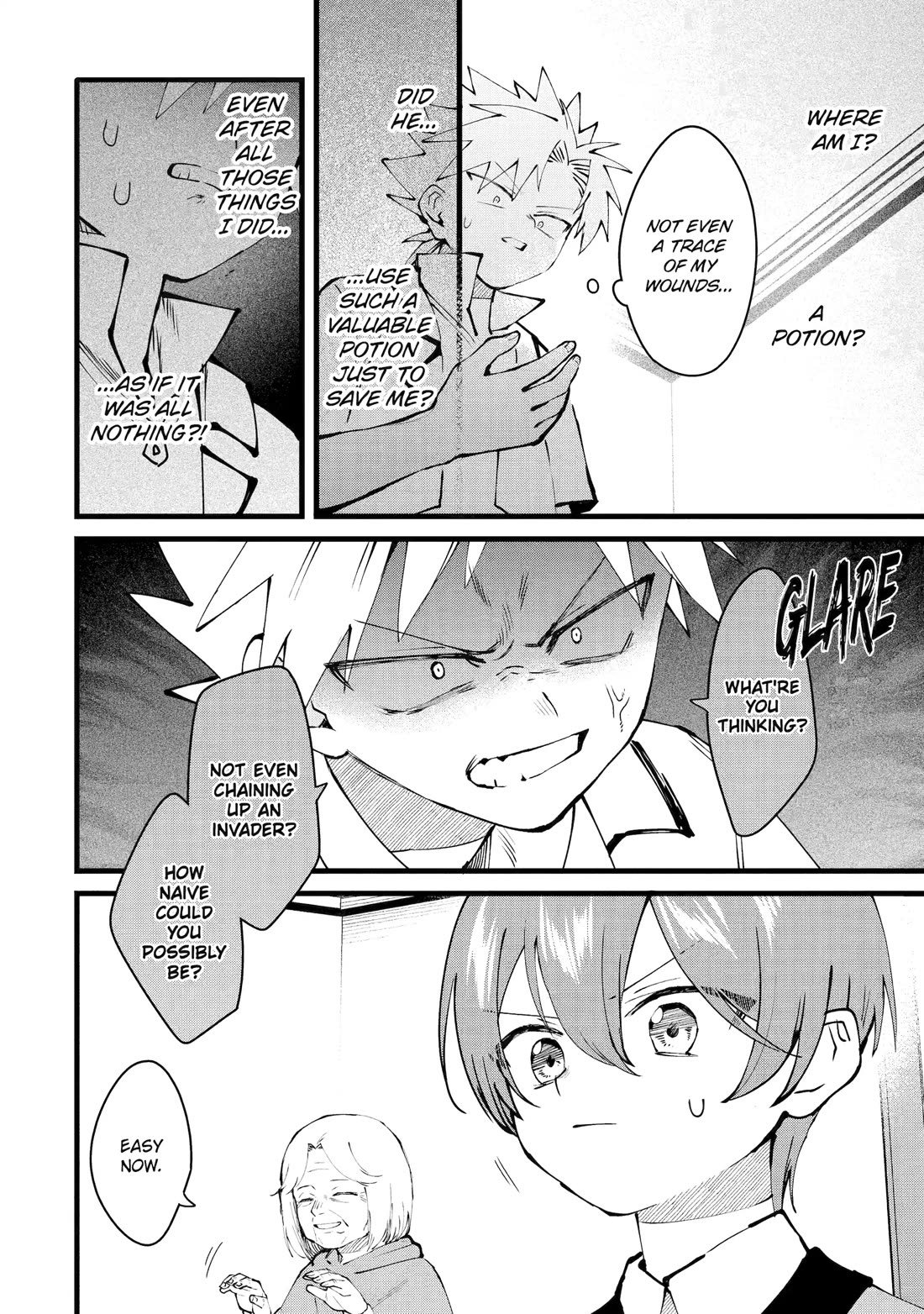 The Amazing Village Creator: Slow Living with the Village Building Cheat Skill Chapter 49 page 18 - Chapter 49