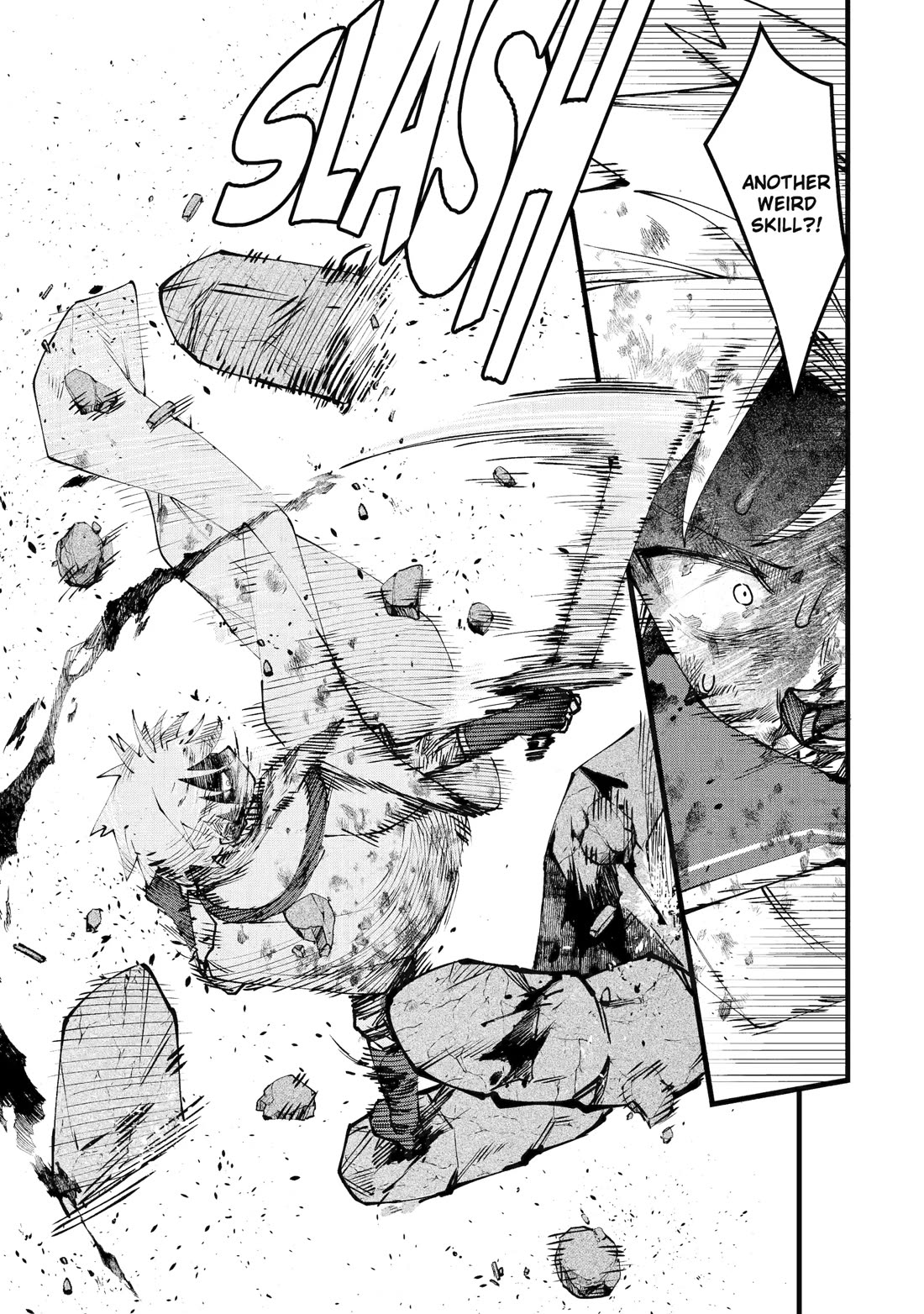 The Amazing Village Creator: Slow Living with the Village Building Cheat Skill Chapter 49 page 3 - Chapter 49