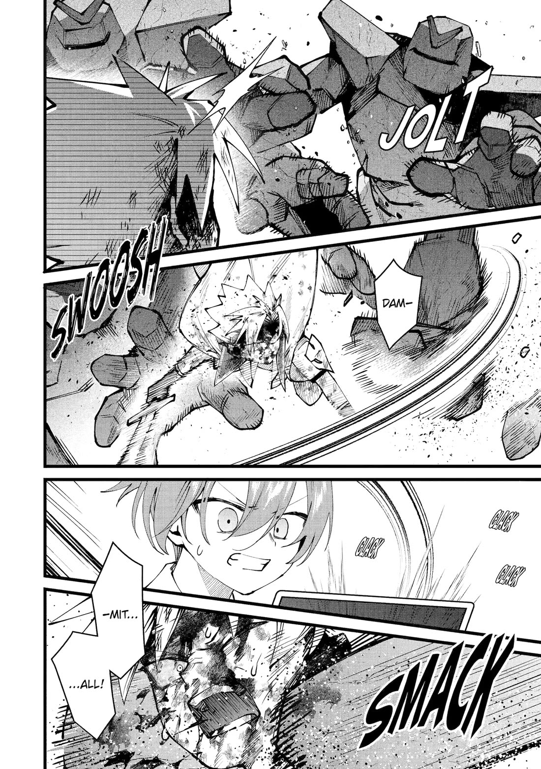 The Amazing Village Creator: Slow Living with the Village Building Cheat Skill Chapter 49 page 4 - Chapter 49