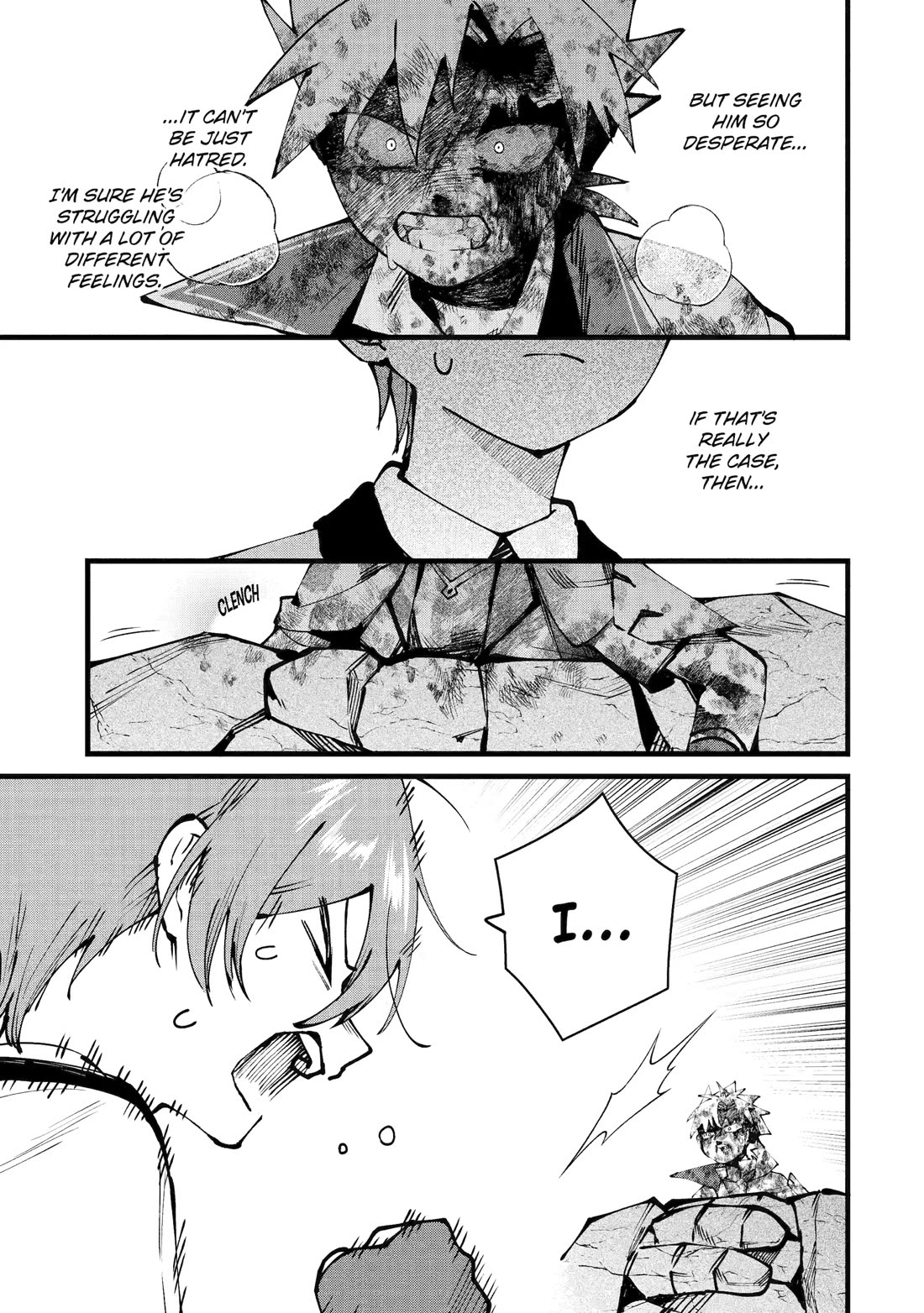 The Amazing Village Creator: Slow Living with the Village Building Cheat Skill Chapter 49 page 7 - Chapter 49