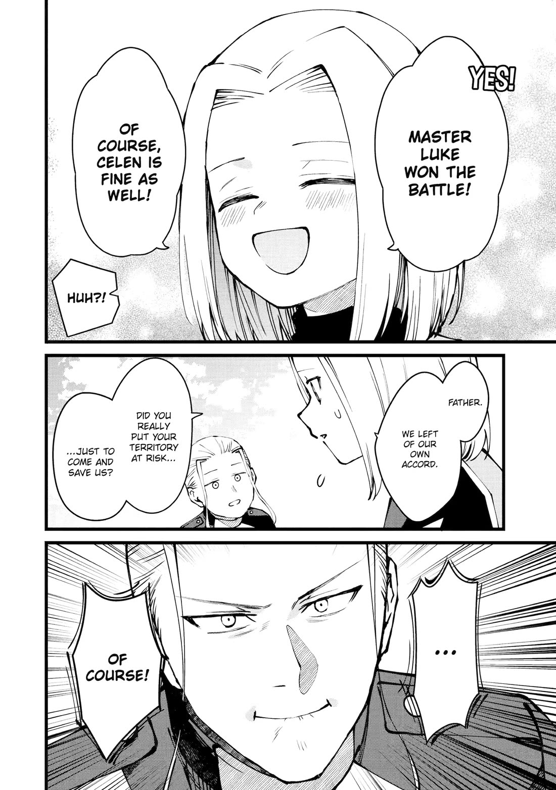 The Amazing Village Creator: Slow Living with the Village Building Cheat Skill Chapter 50 page 16 - Chapter 50